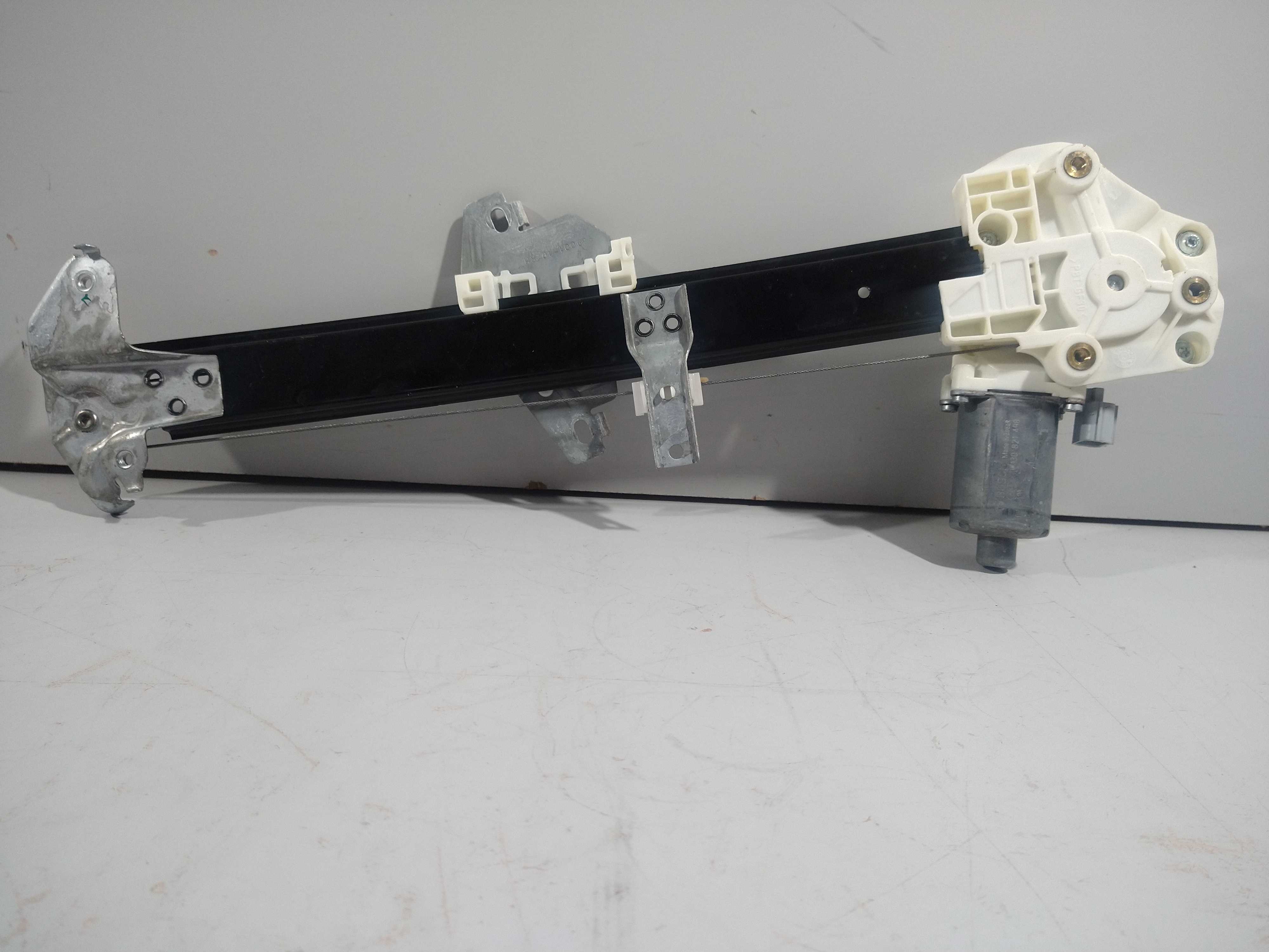 Máquina Vidro Elétrica Tras L/d Honda Fit  2014 Usado Origi 6