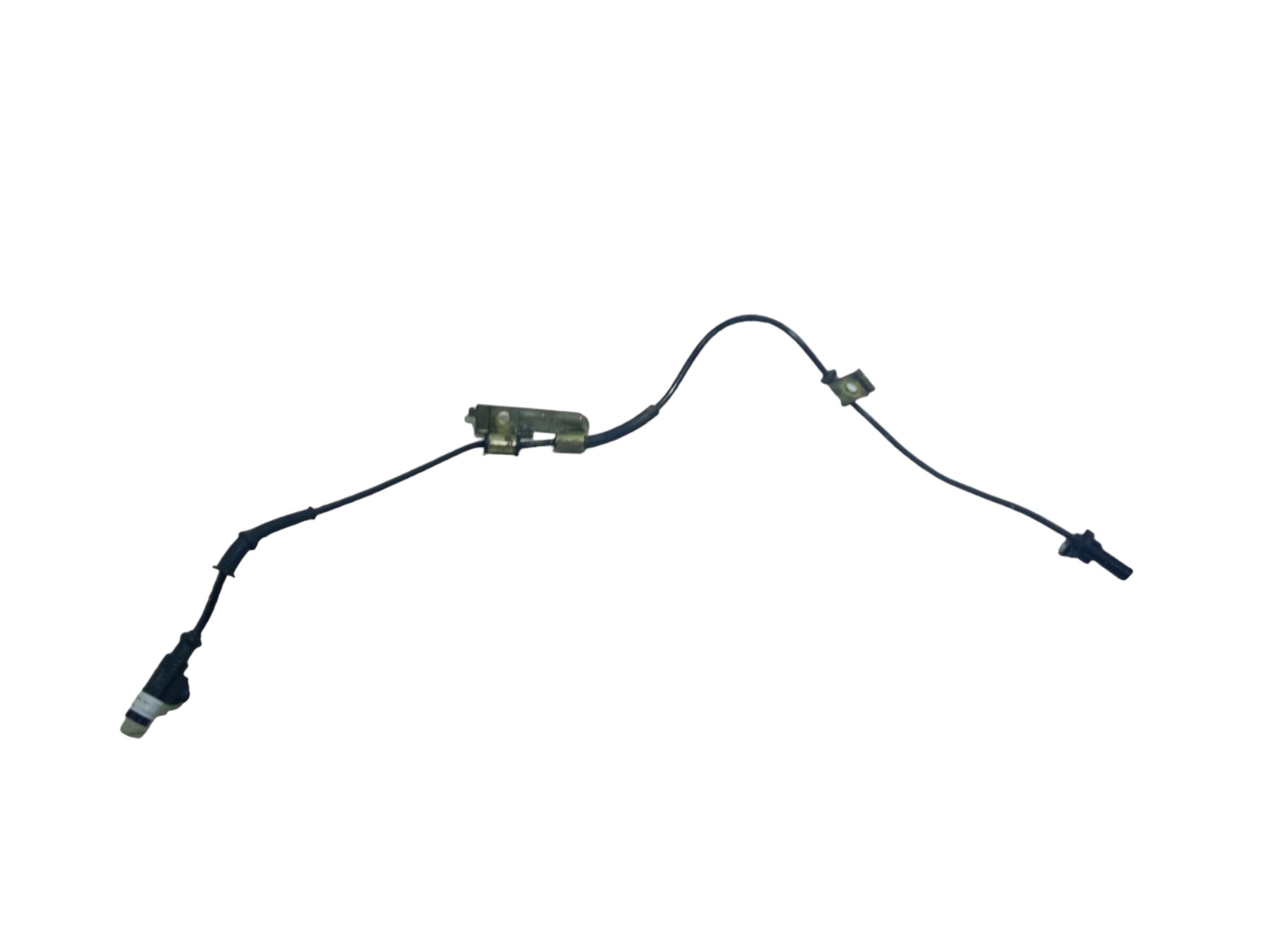 Sensor Abs Dianteiro Ambos Lados Jac J3 2012 3