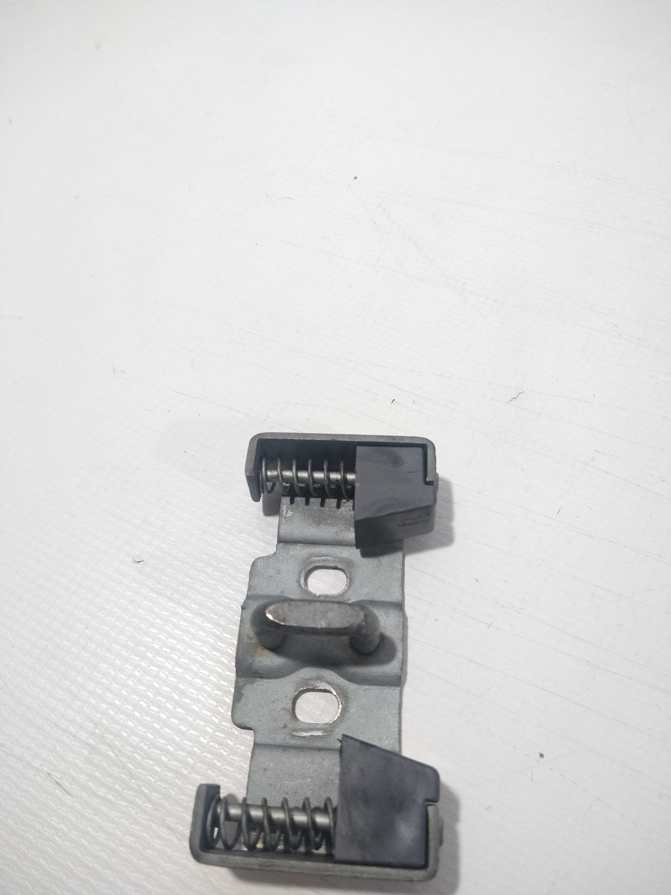 Batente Fechadura Tampa Traseira Vw Fox 2014 3
