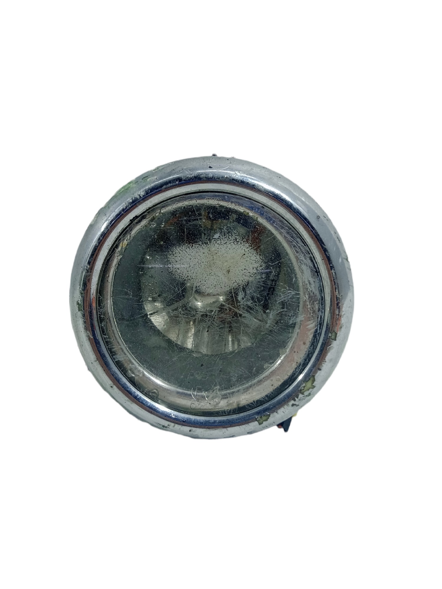 Farol De Milha Hyundai Santa Fé Gls 2.7 V6 2001