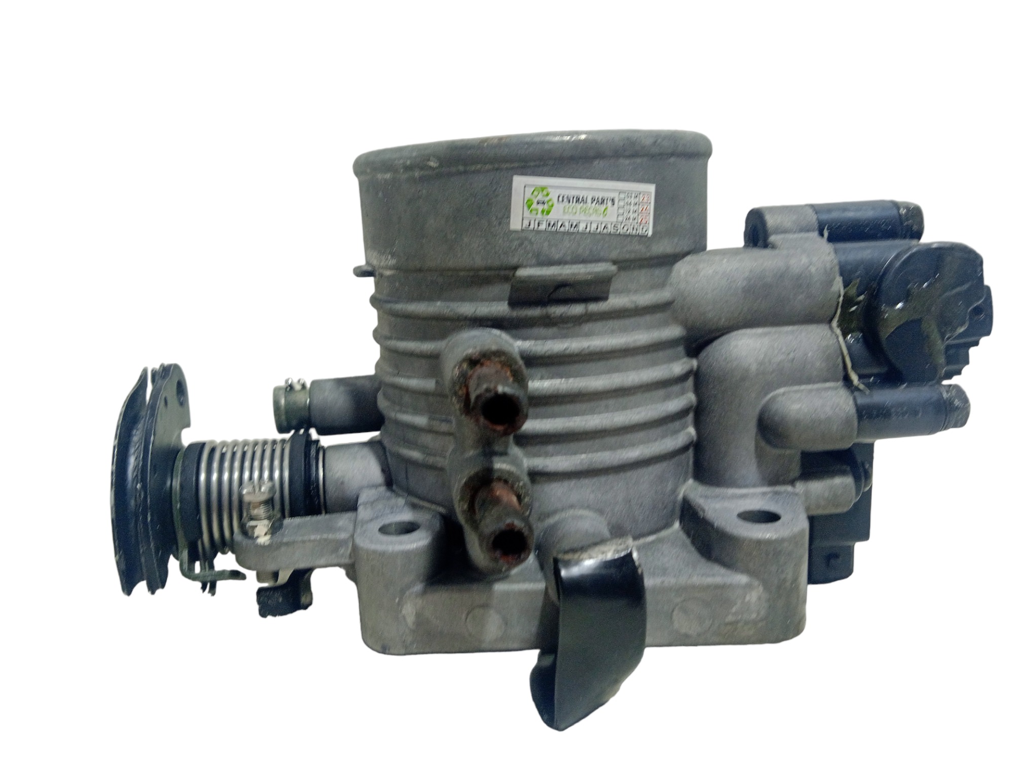 Tbi Corpo De Borboleta Kia Carnival 2.5 2006 4