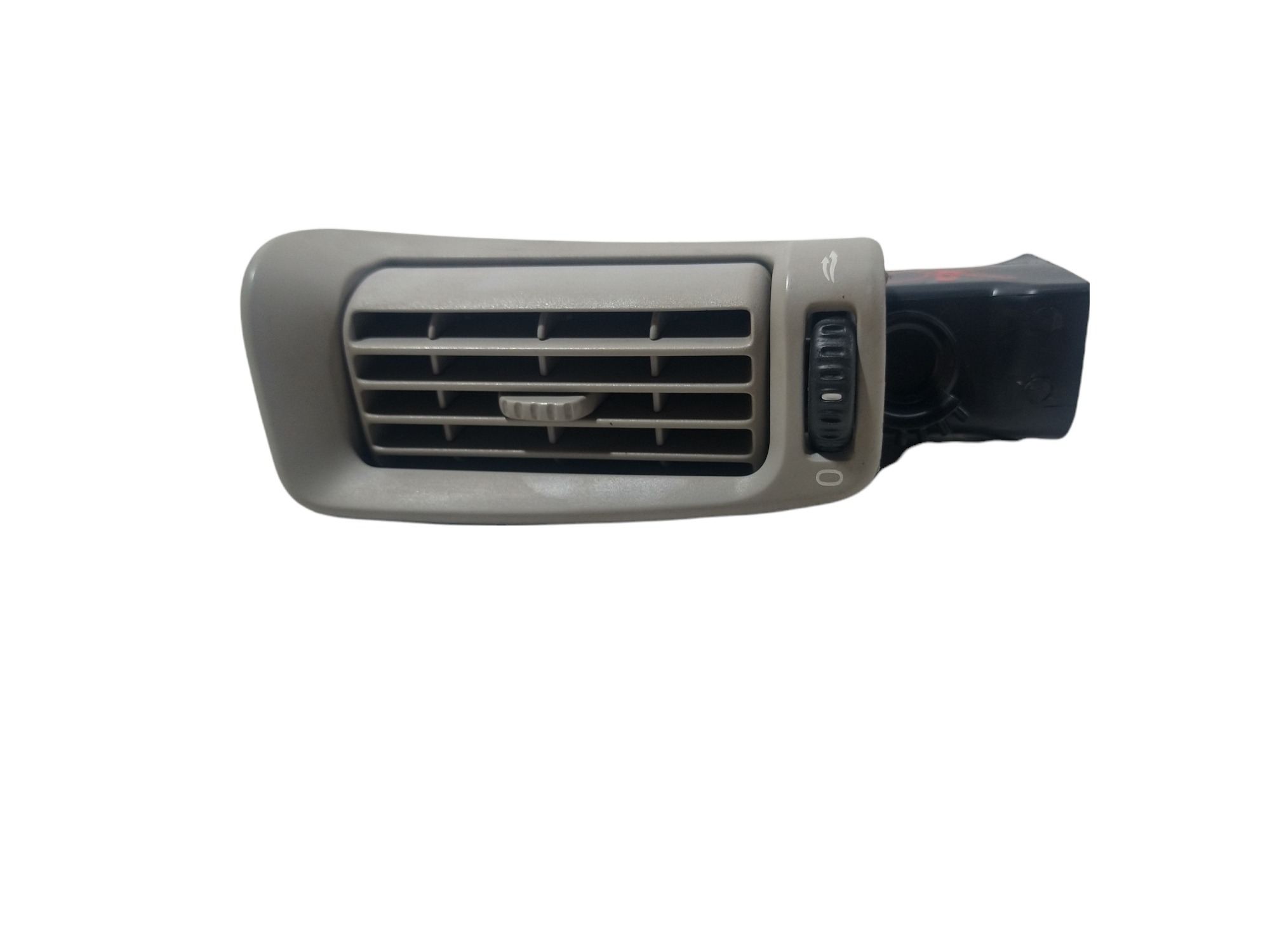 Difusor Saida Ar Dianteiro Lado Esquerdo Volvo Xc90 2005