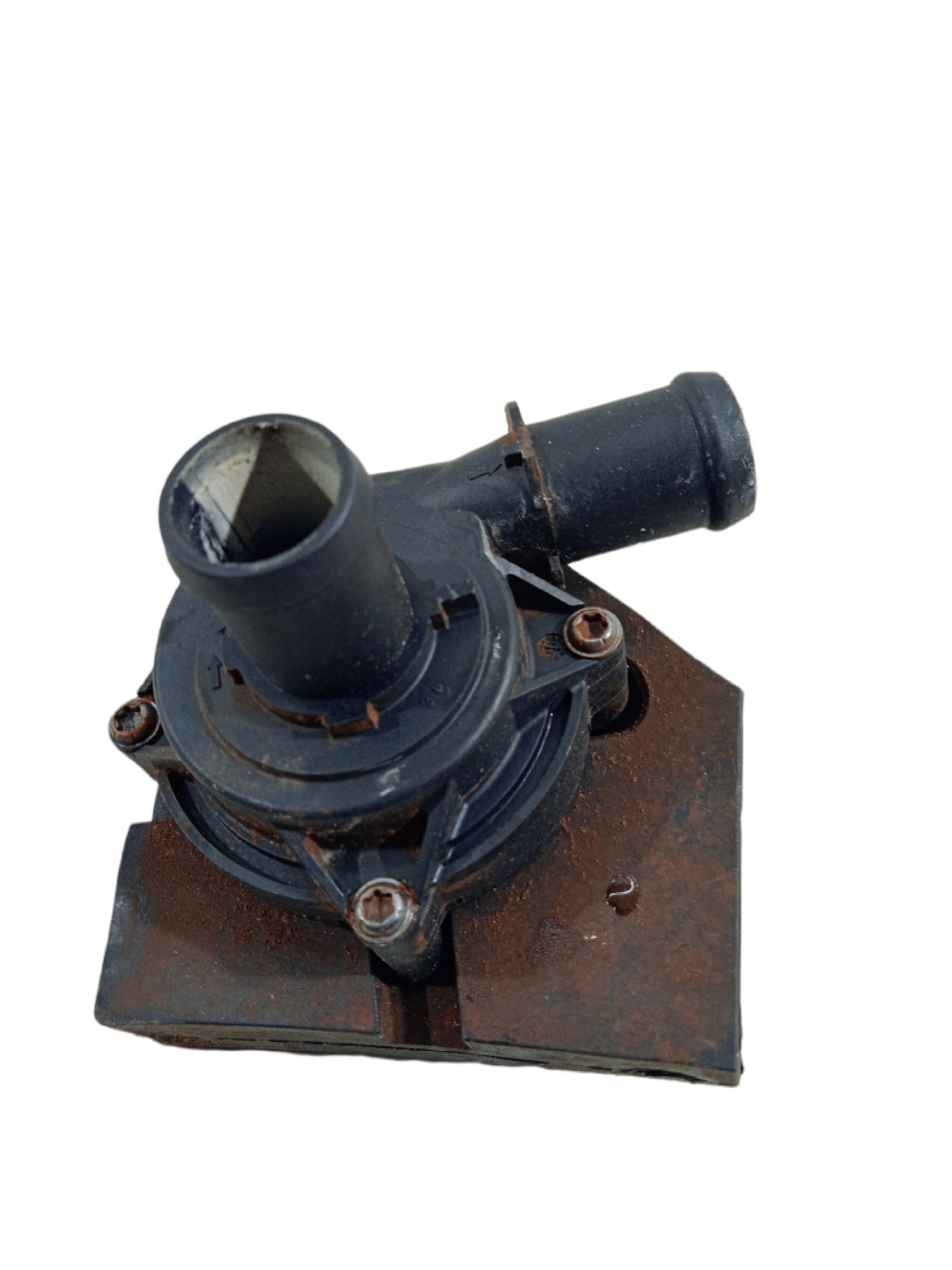 Bomba Agua Auxiliar Up Tsi 1.0 12v 2019 Usado 2