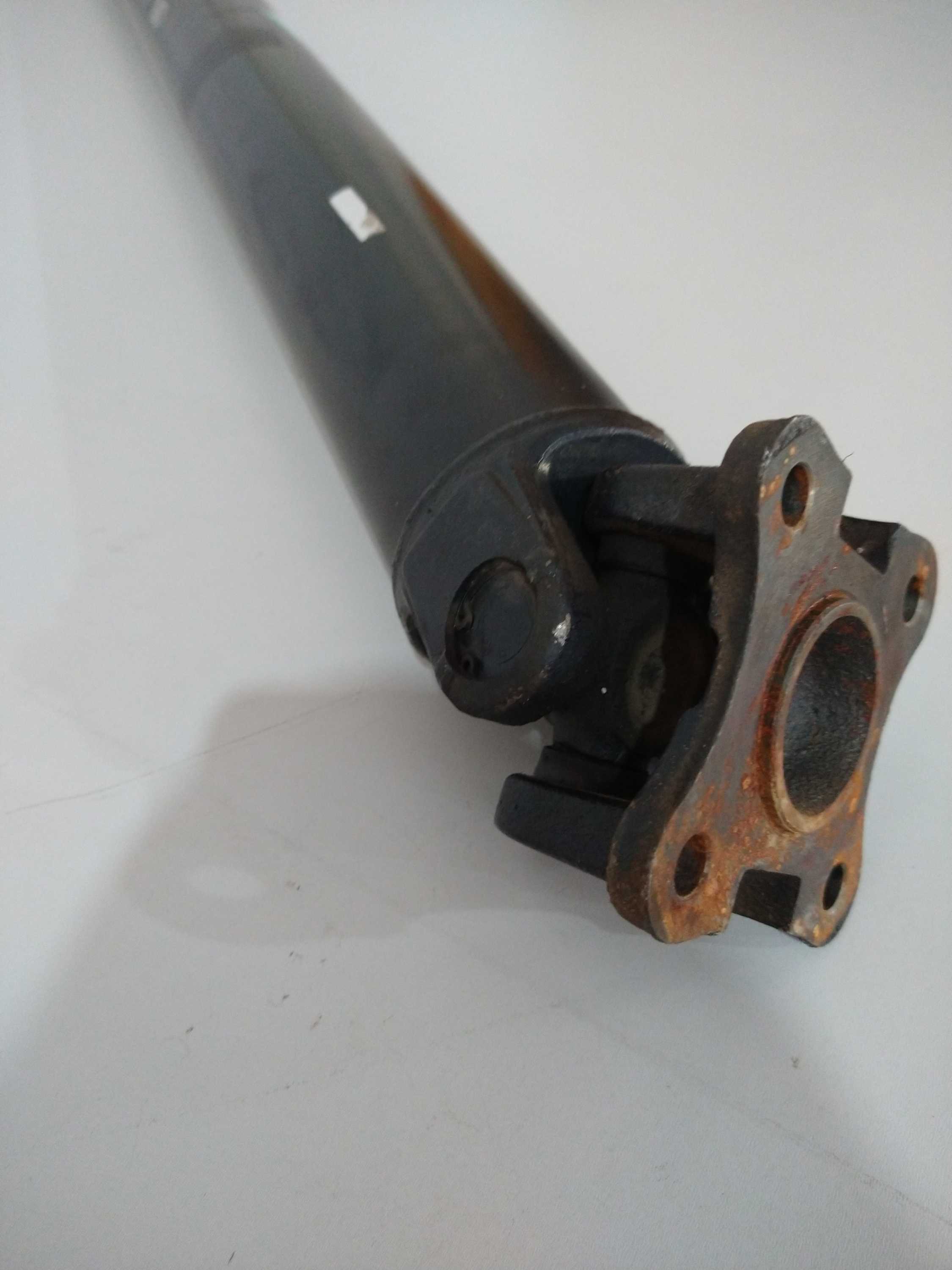 Cardan Traseiro Pajero Tr4 2012 2.0 16v Mecanica 4×2 Usado 4