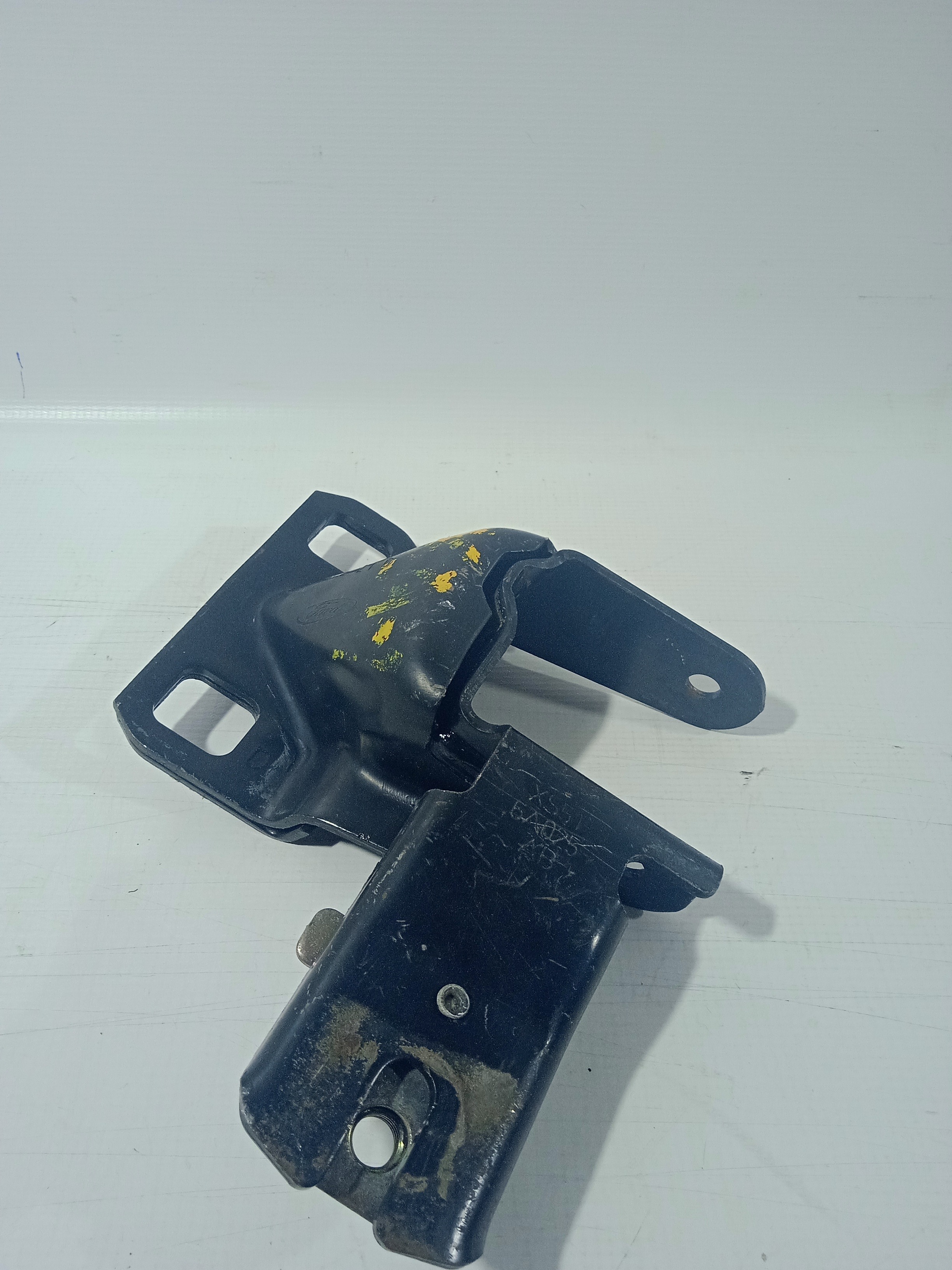 Suporte Inferior Central Câmbio Ford Ka  2007 2