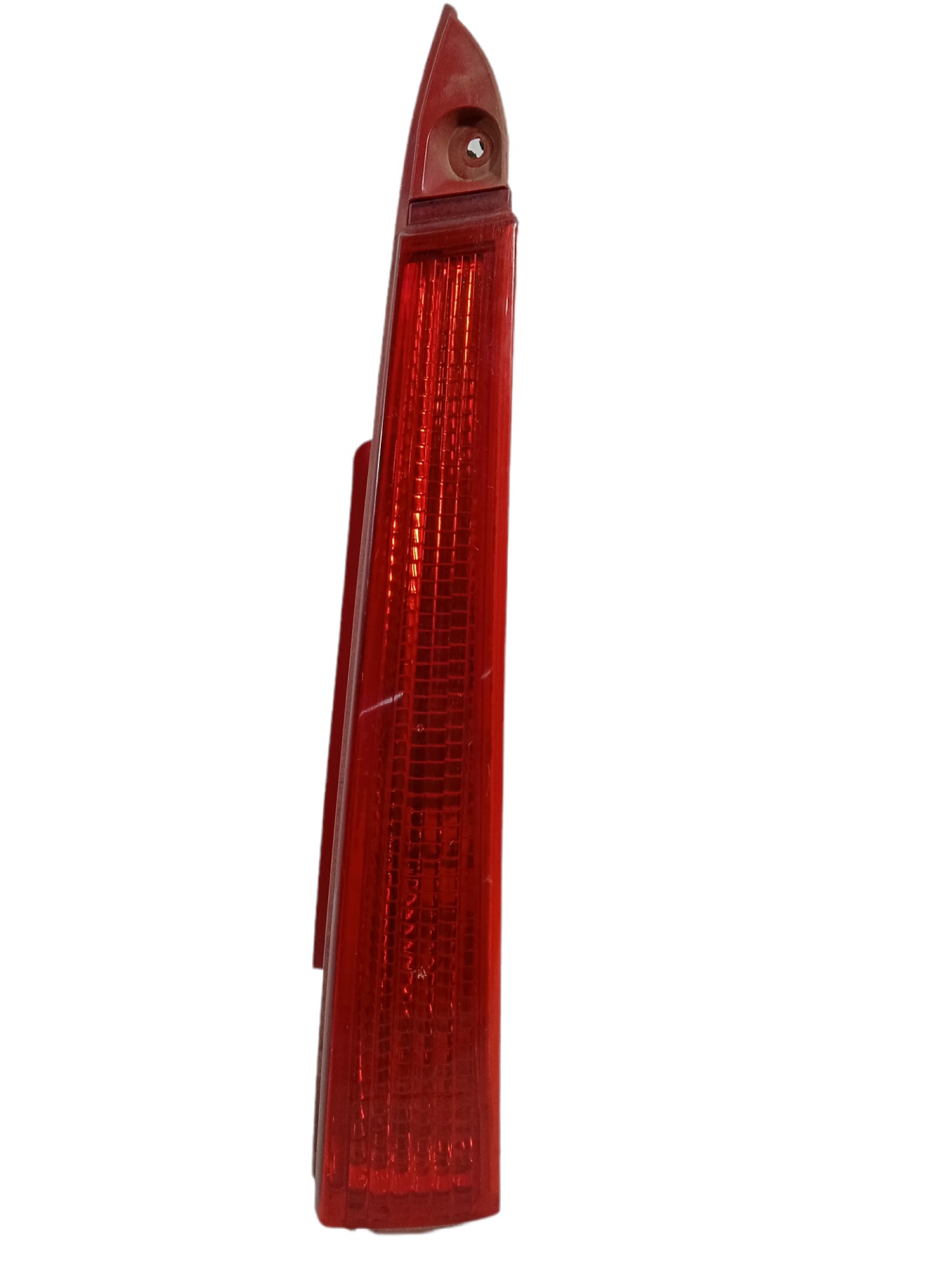 Aplique Da Lanterna Traseira Lado Direito Citroen C4 2013 2