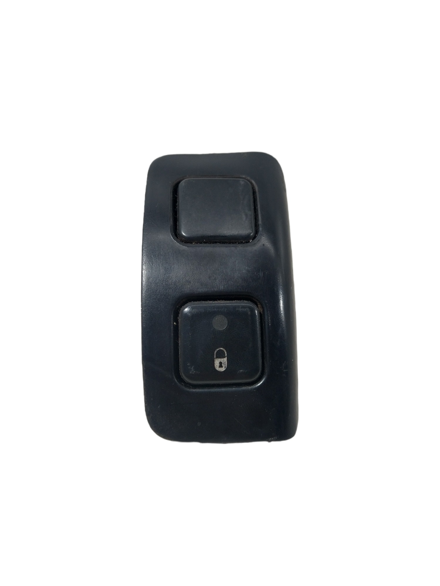 Botão Travas Das Portas Peugeot 207 2010 2