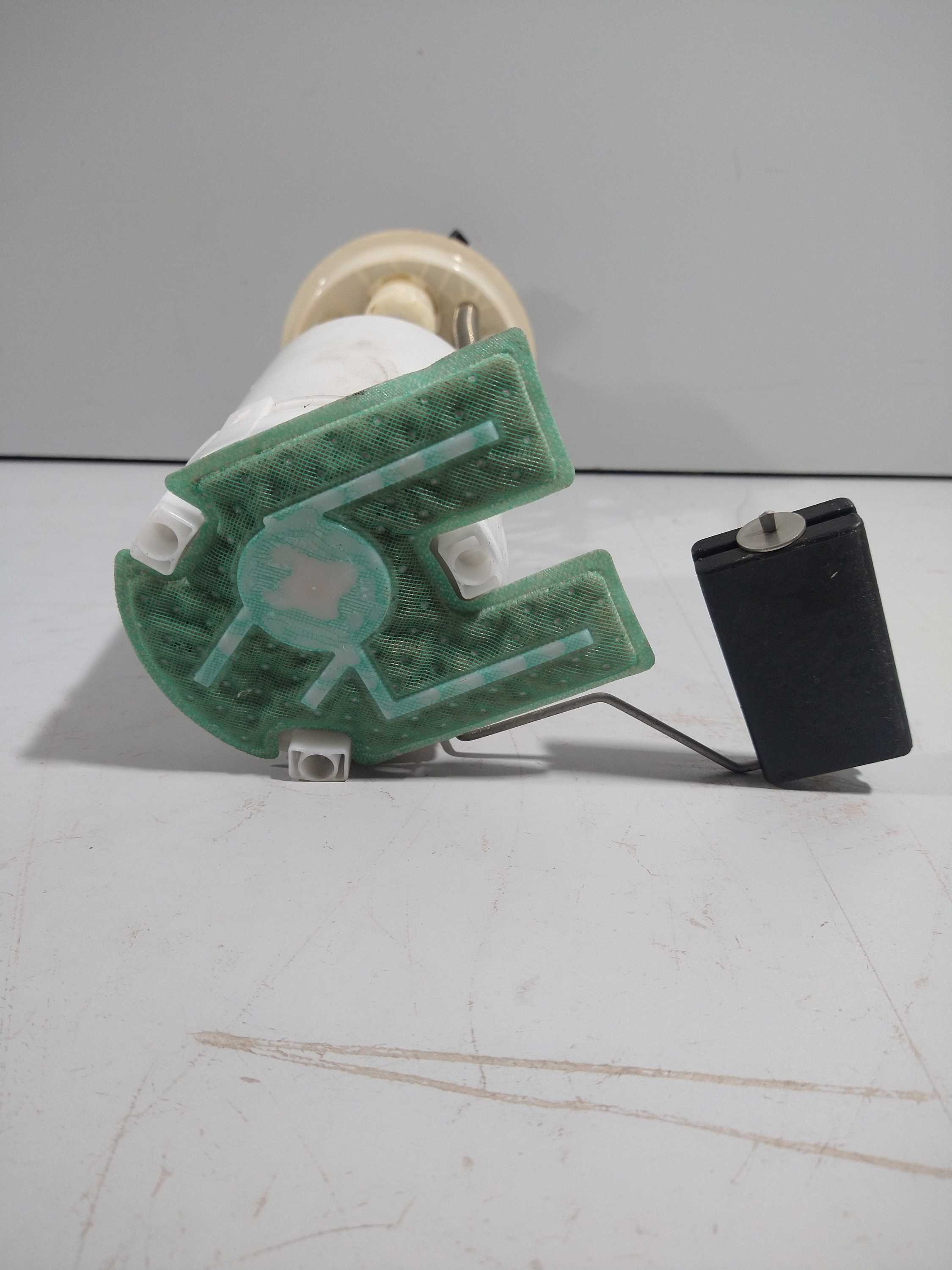 Bomba De Combustível Fit Twst 2014 1.5 Gasolina Usado Origin 4