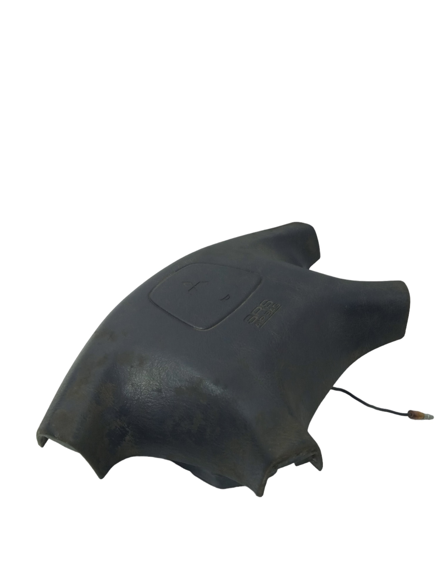 Airbag Volante Mitsubishi Pajero Tr4 2