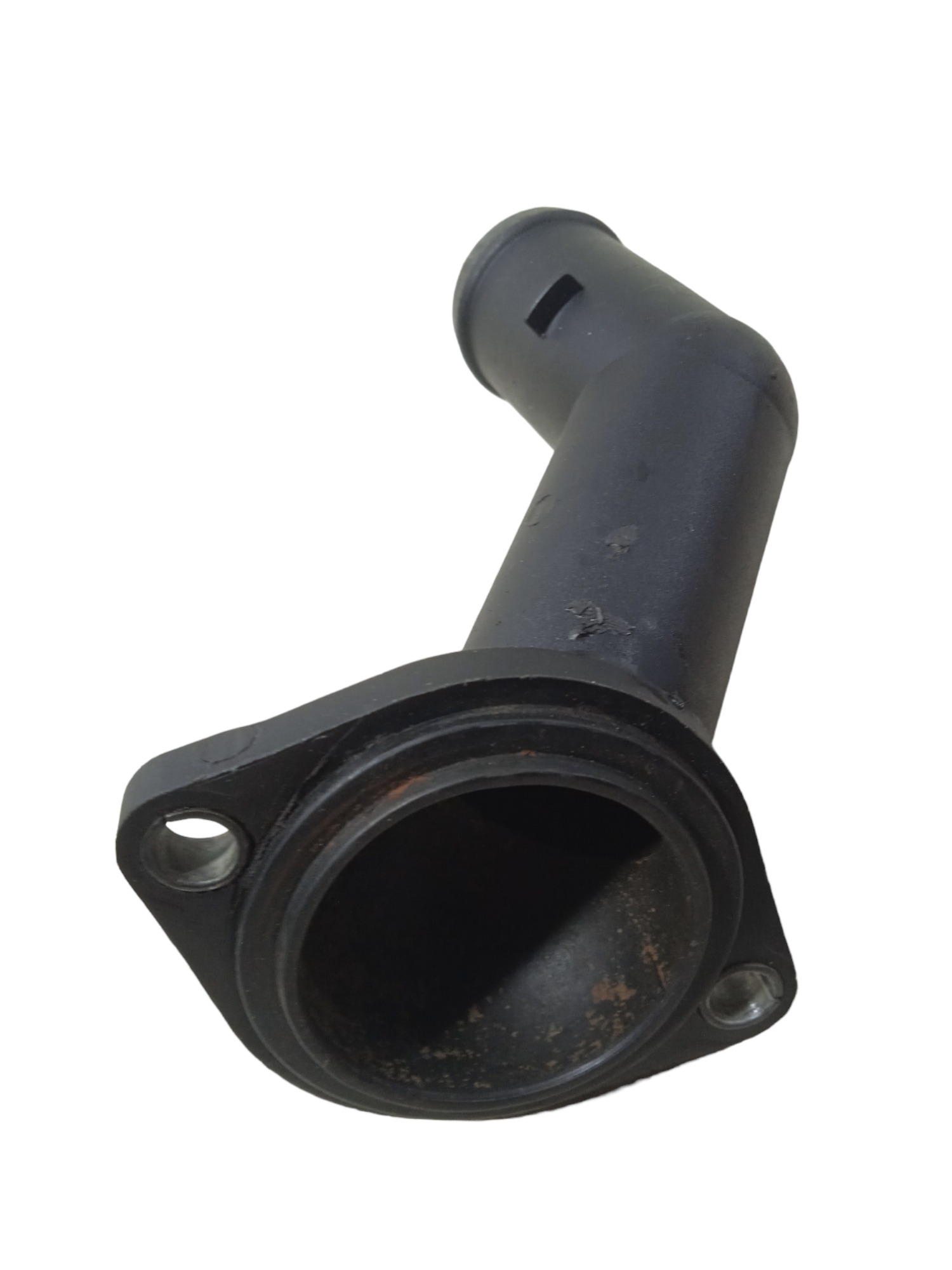 Termostato Bloco Motor Golf Sr 1.6 1999 Usado  – Preto 4