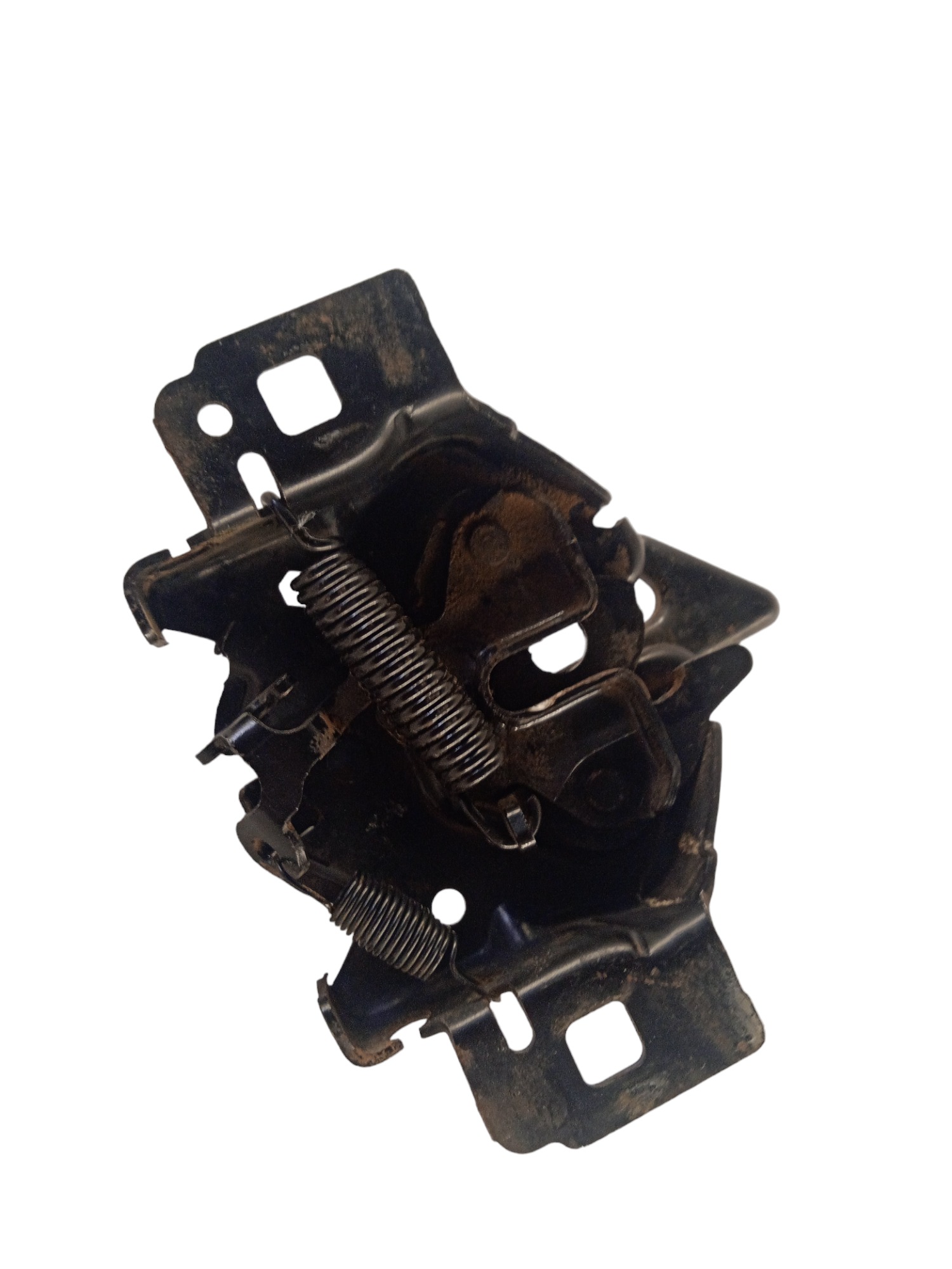 Fechadura Capô Ford Ranger Xl 2000 5