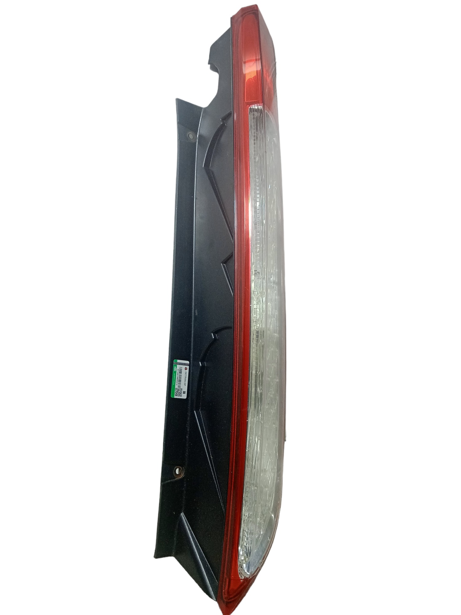 Lanterna Traseira L/d Ford Focus 2013 Usado 2