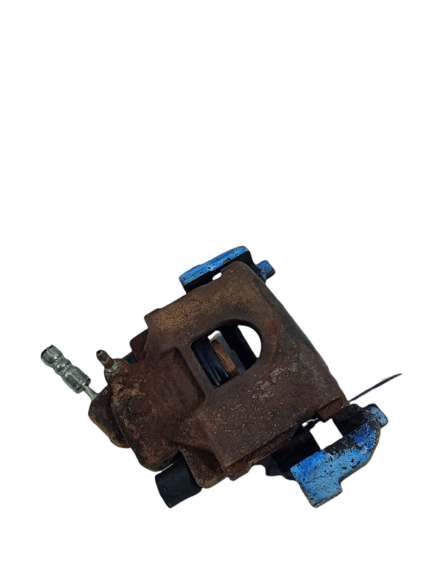 Pinça De Freio Dianteira L/e Ford Ka