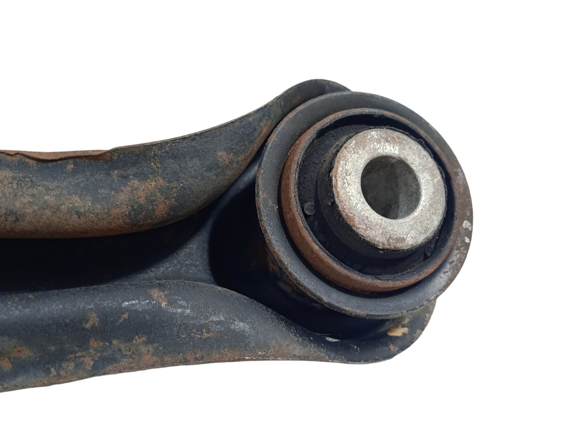 Braço Suspensão T/direito Mercedes C180 1.8 1998 5