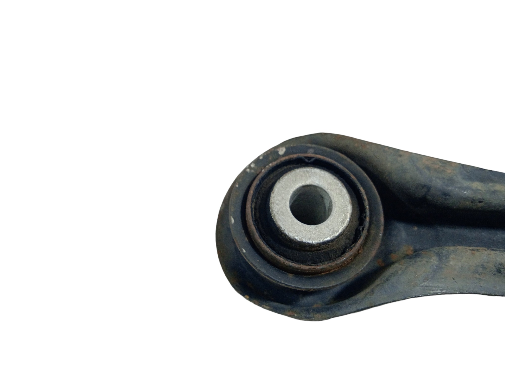 Braço Suspensão T/e Mercedes C180 1.8 1998 2