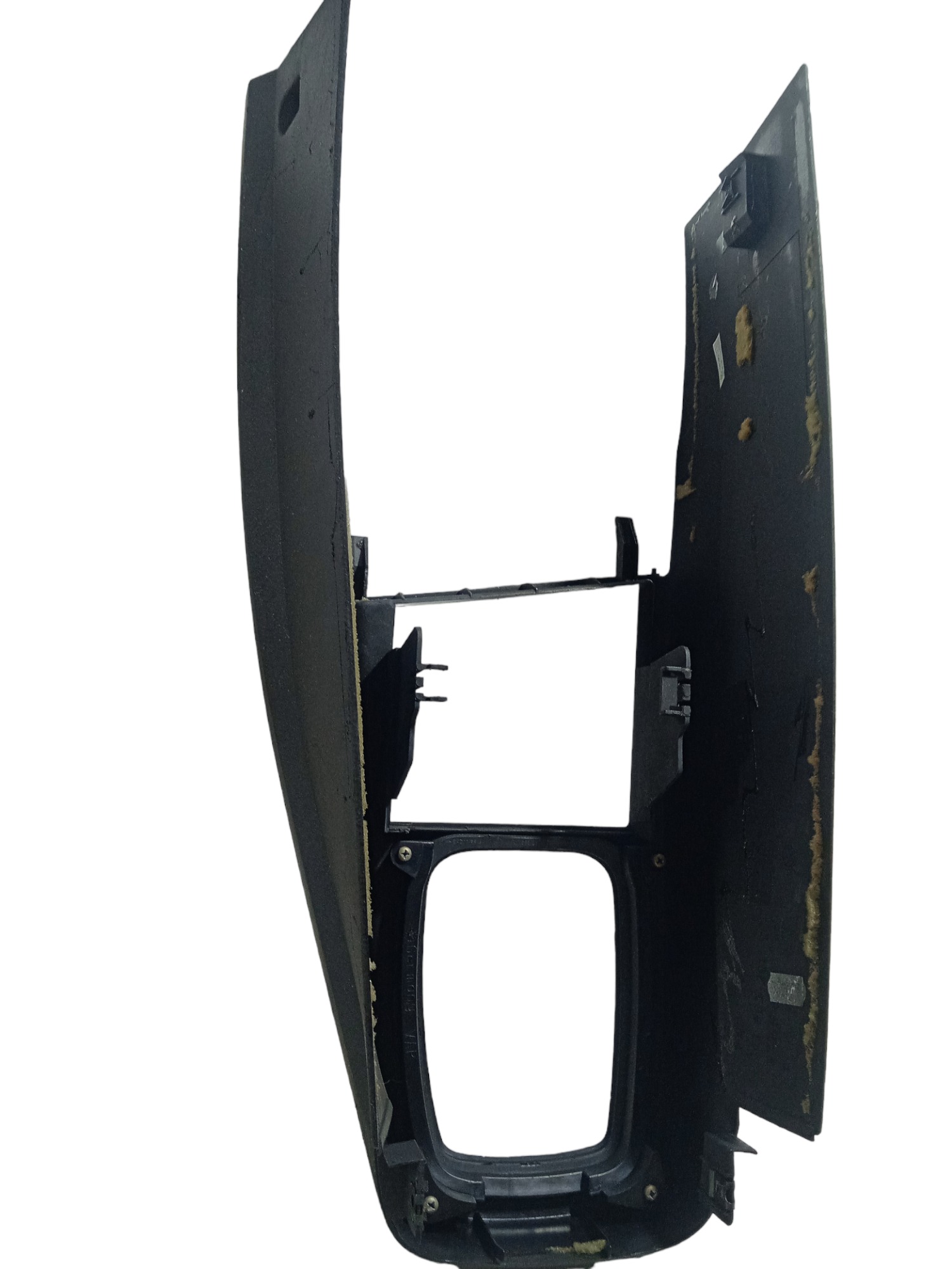 Console Central Honda Civic Lx 2002 6