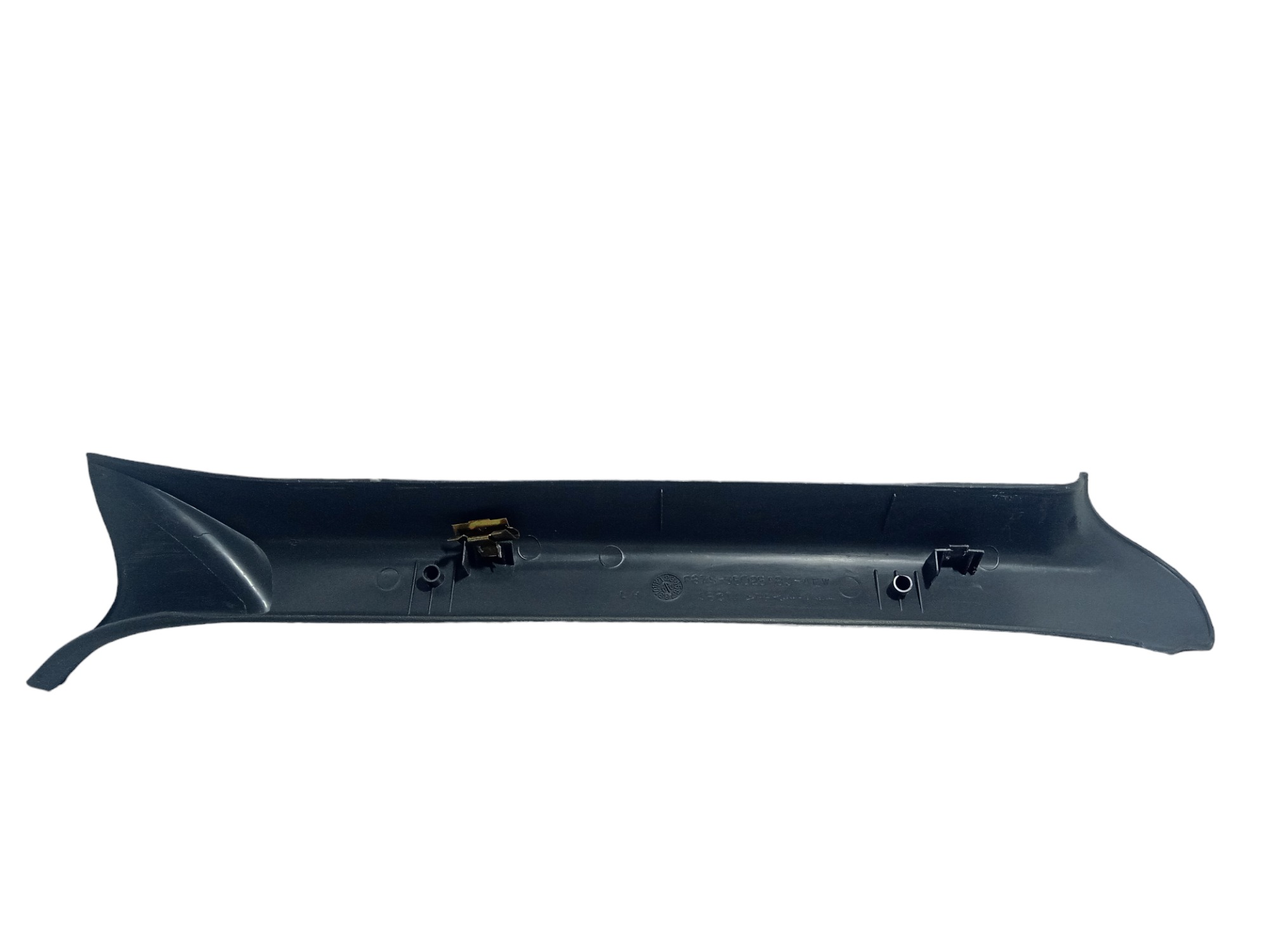 Acabamento Coluna D/esquerdo Ford Ranger Xl 1998/2003 3