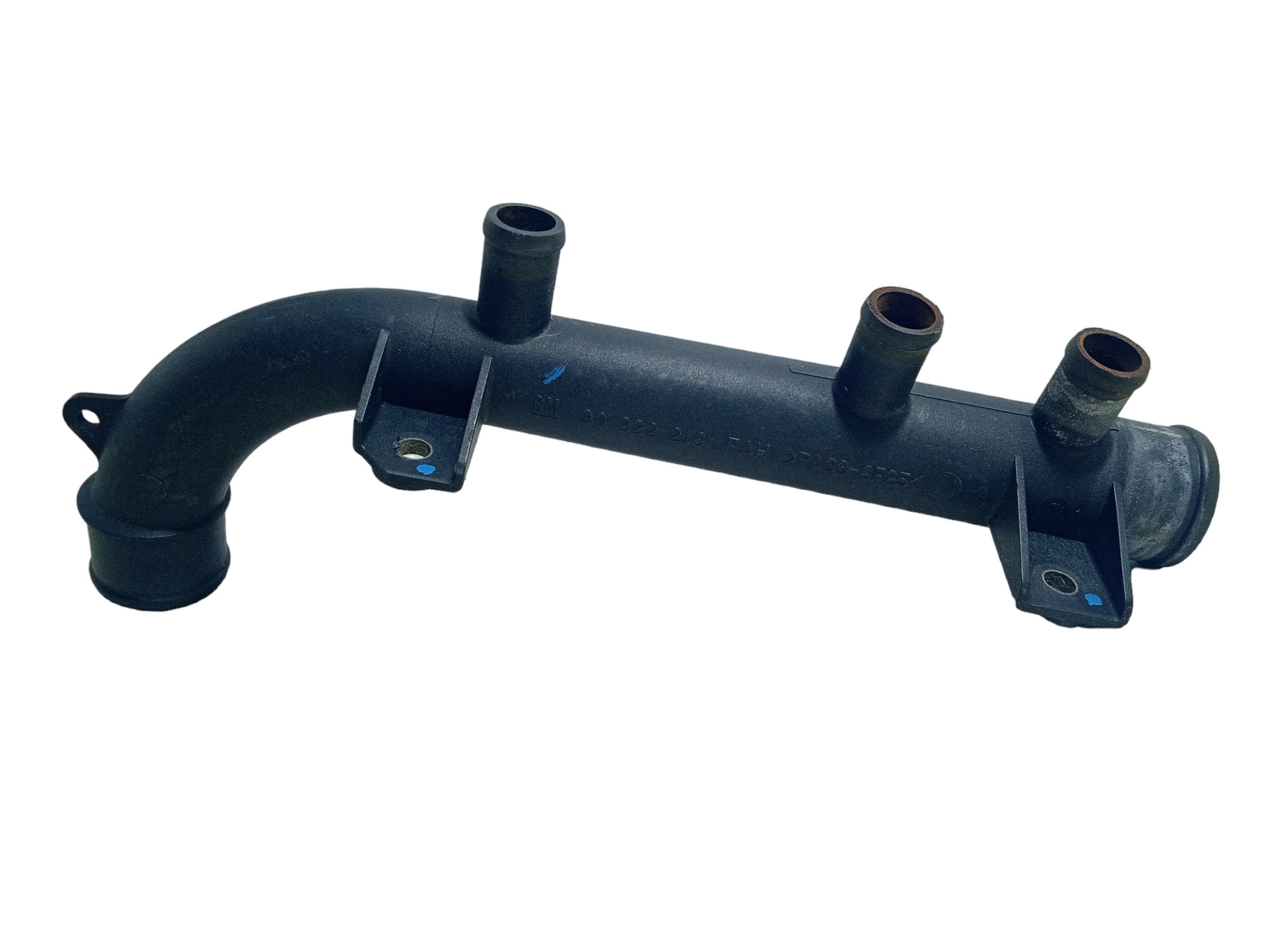 Cano Tubo Dágua Gm Zafira 2.0 2007 2