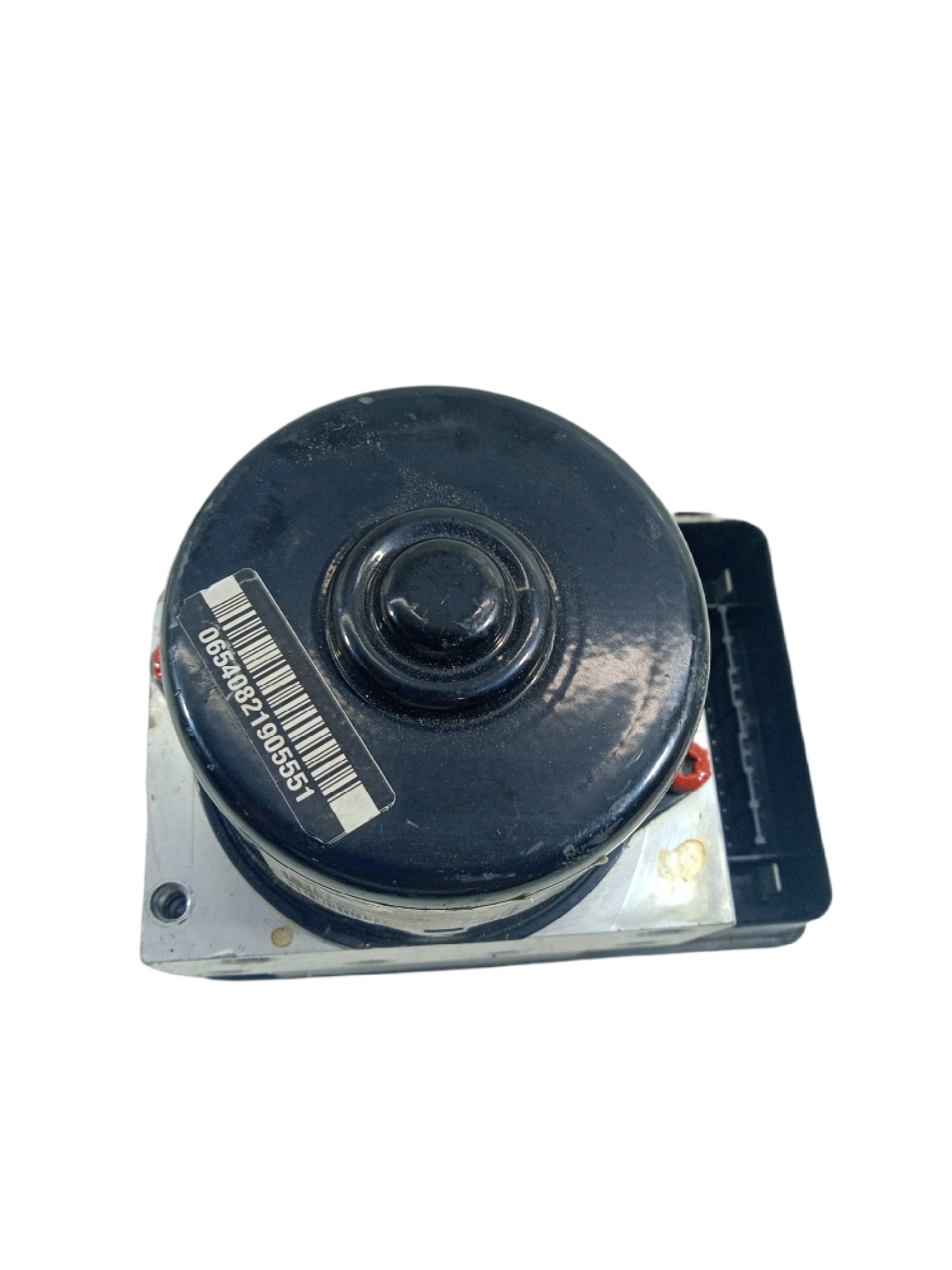 Modulo Freio Abs Volvo Xc90 2.9 2005 Usado 4