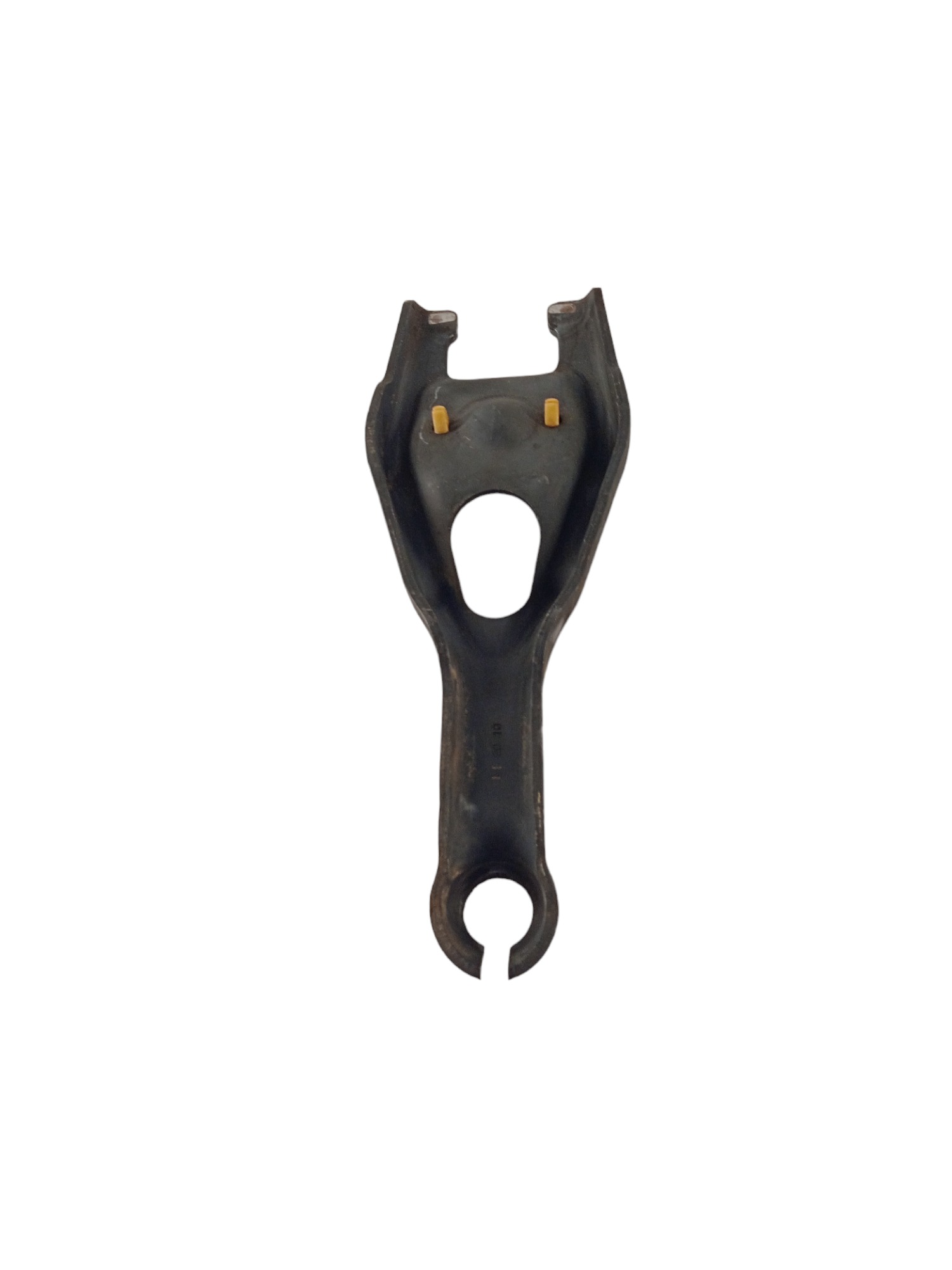 Garfo Embreagem Peugeot 207 1.4 2010 6