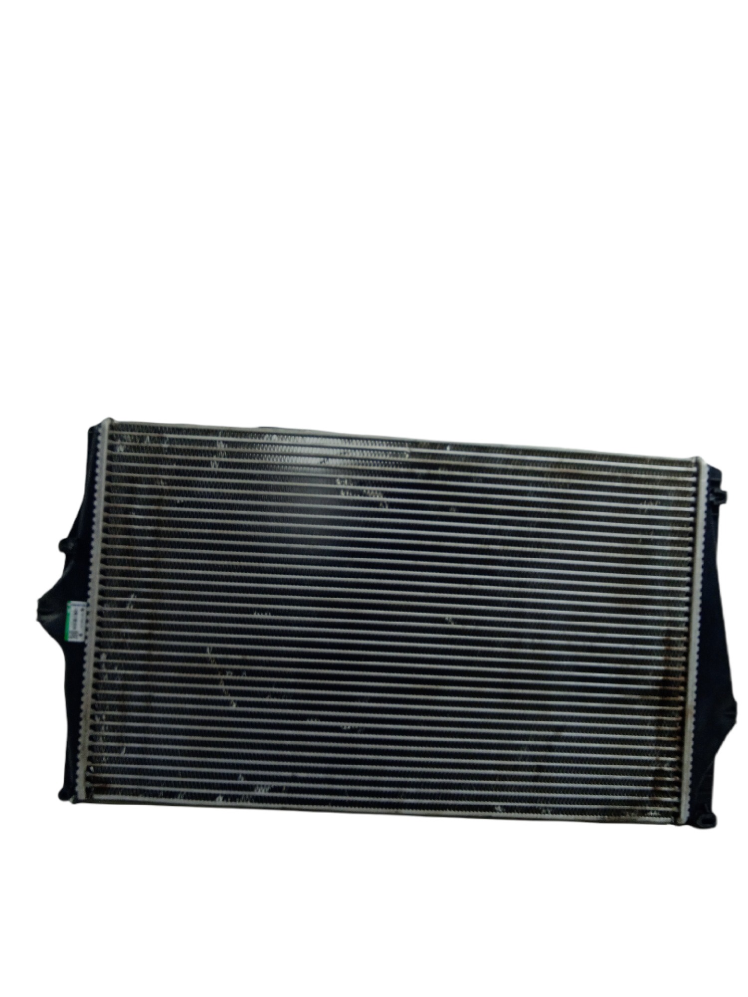 Radiador Intercooler Volvo Xc90 2.9 Bi-tb 2005 Usado