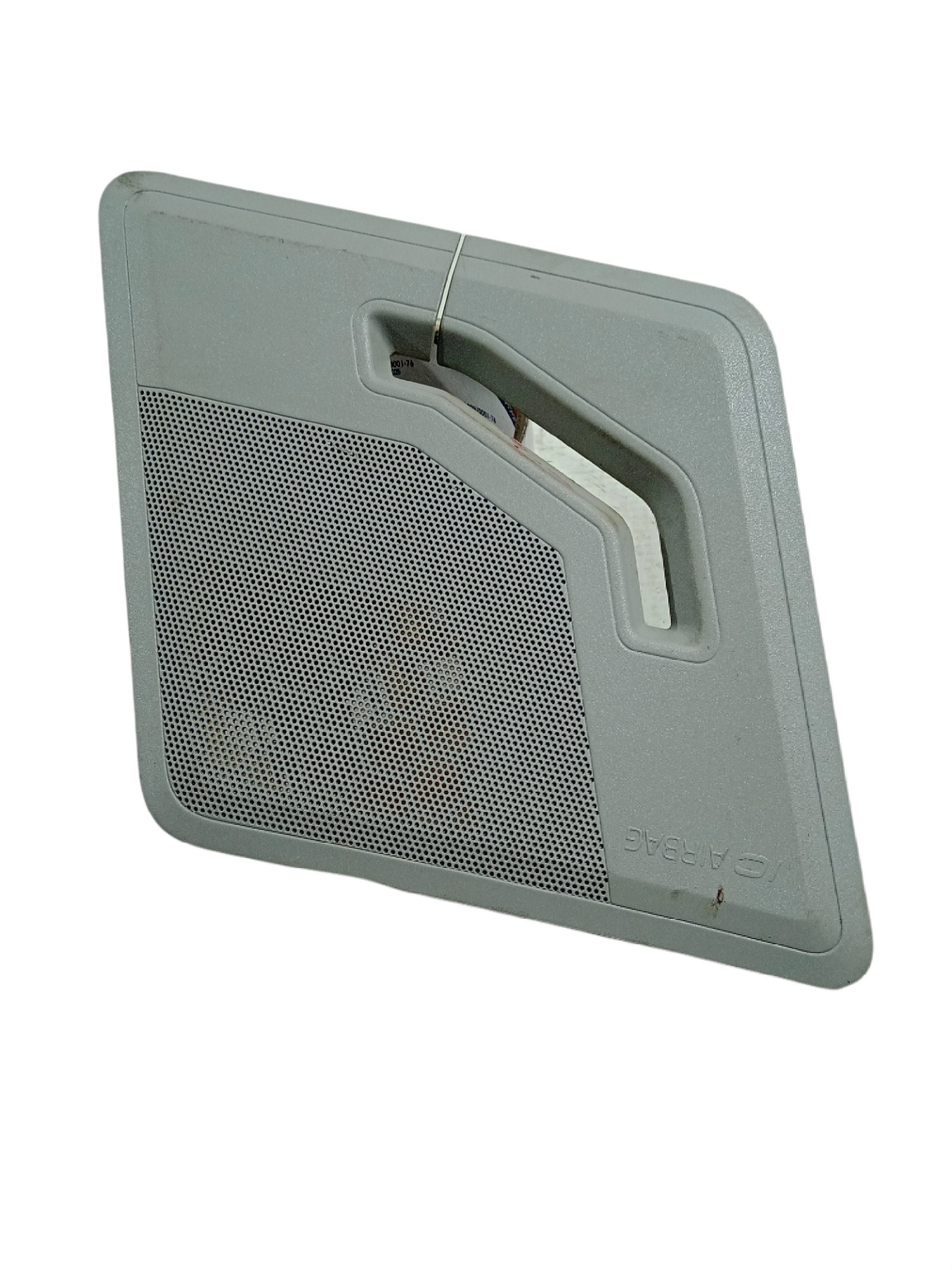 Tweeter Lado Direito Volvo Xc90 2005 Usado 2