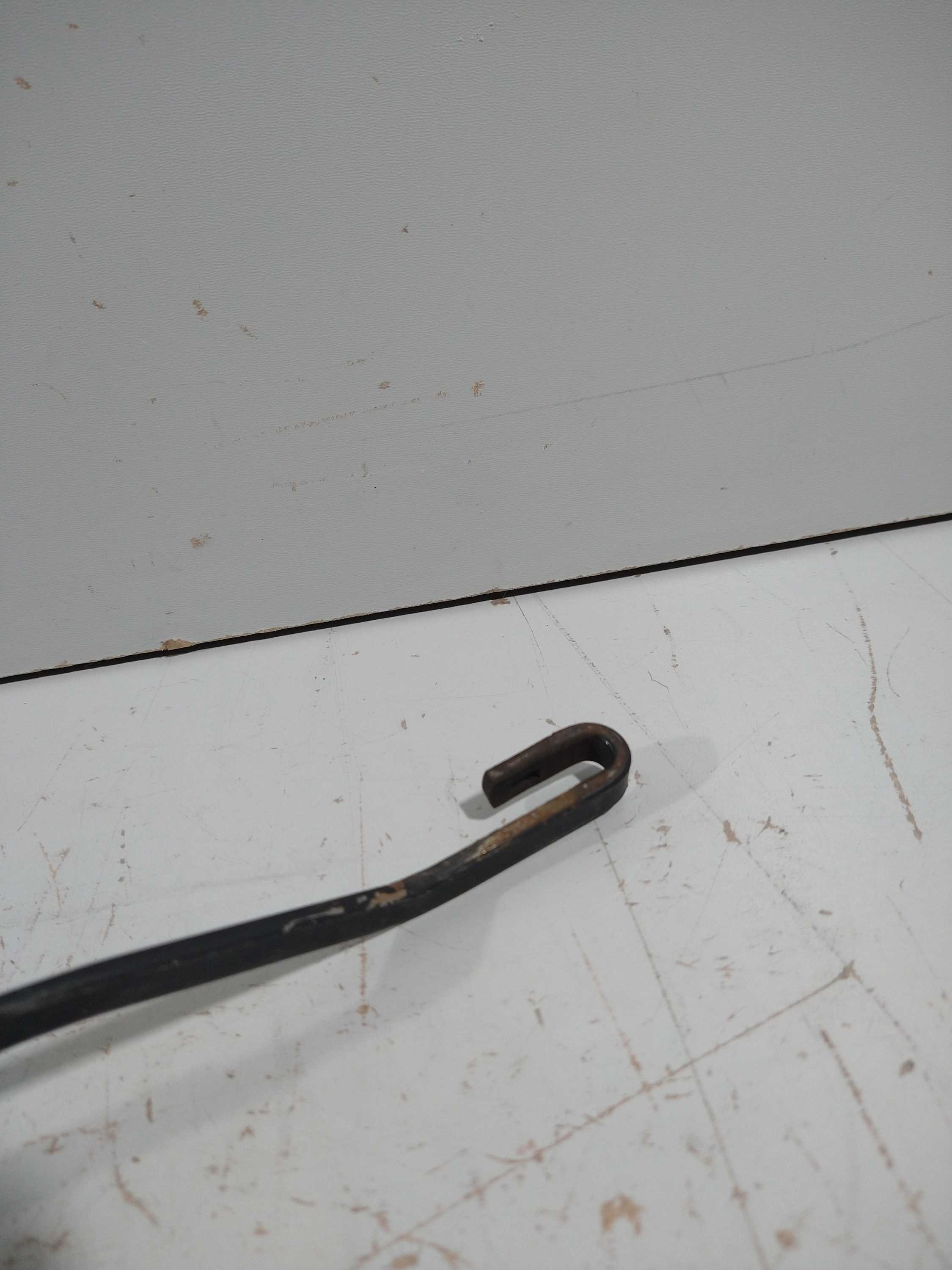 Braço Haste Limpador Para-brisa L/e Corolla 2000 Usado Orig 2