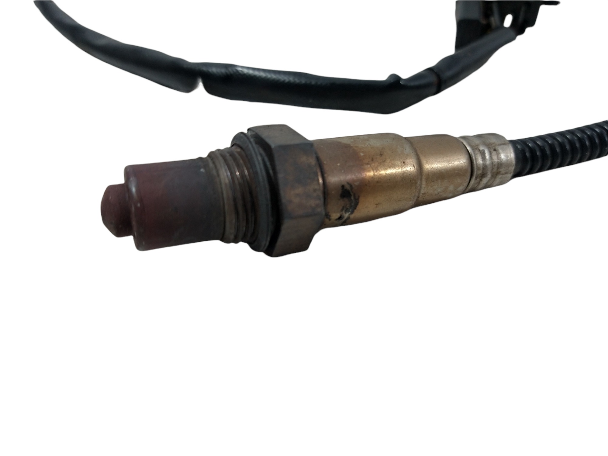 Sonda Lambda Volvo Xc90 Biturbo 2.9 T6 Awd 2005 5