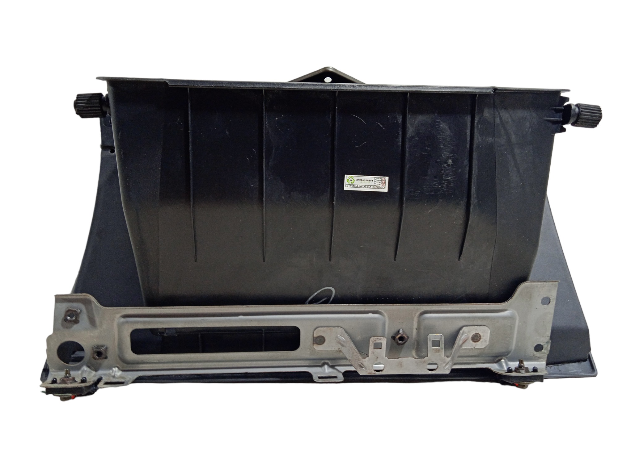 Porta Luvas Honda Civic Lx 2002 3