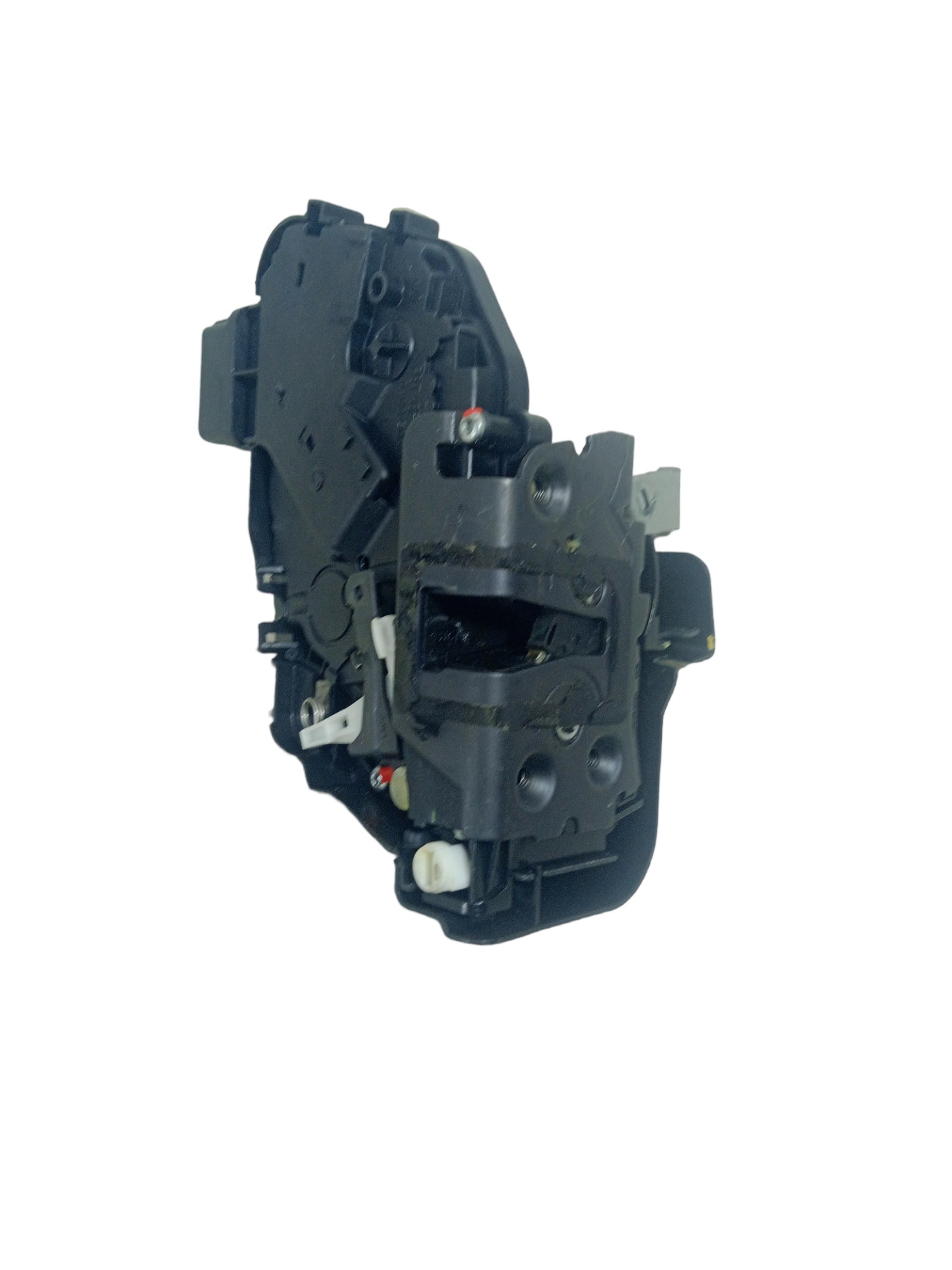 Fechadura Porta T/esquerdo Ford Focus 1.6 2013 2