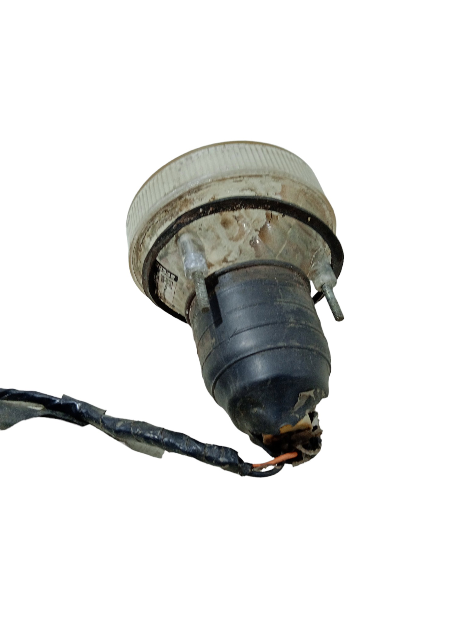 Farol De Milha Mitsubishi Pajero Sport 3.0 1999 2