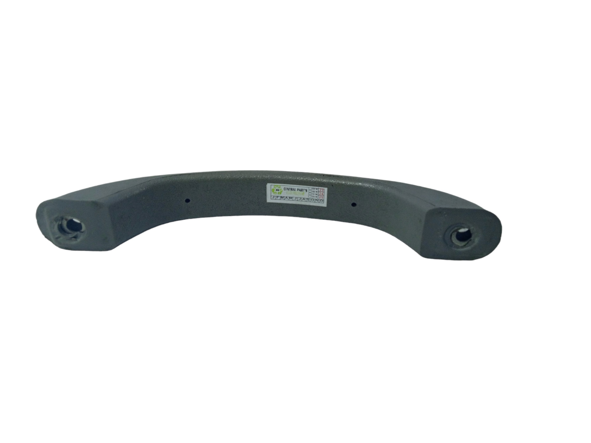 Alça Teto Ambos Lados Ford Ranger Xl 1998/2003 2