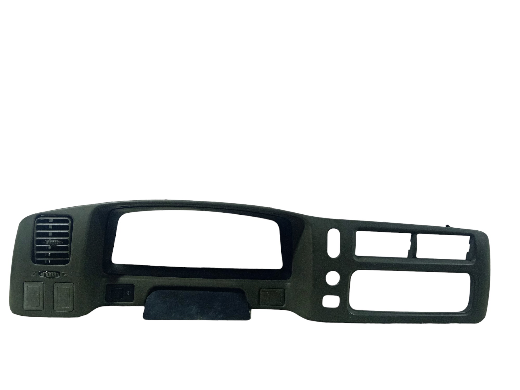 Capa Painel De Instrumentos – Pajero Sport 98/99 Usado  Bege
