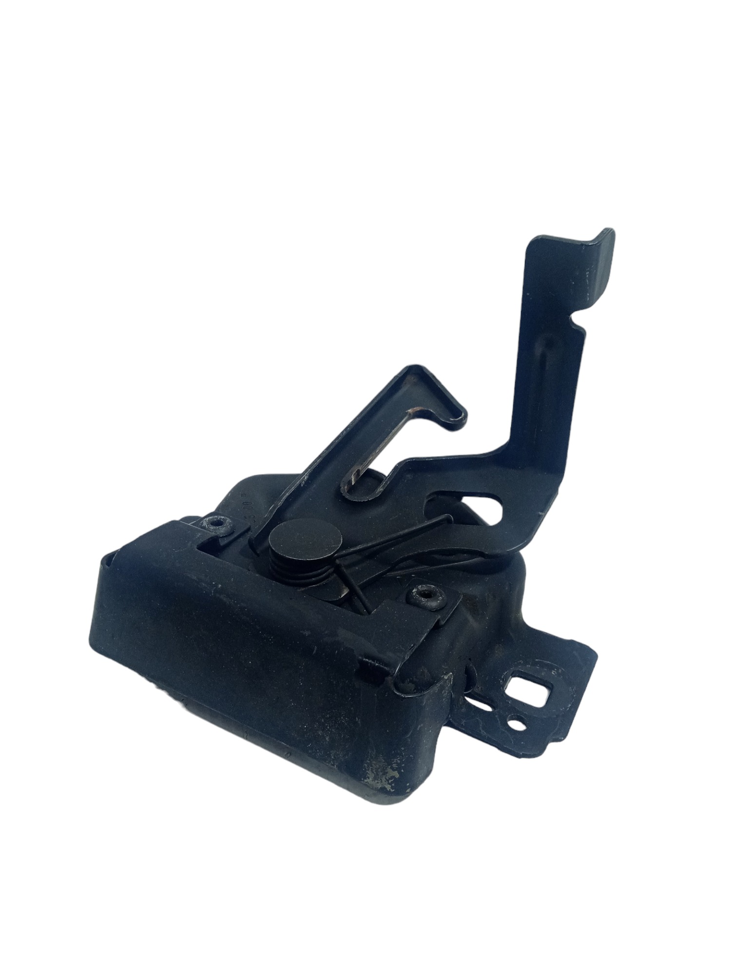 Fechadura Capô Ford Ranger Xl 1998/2003 2