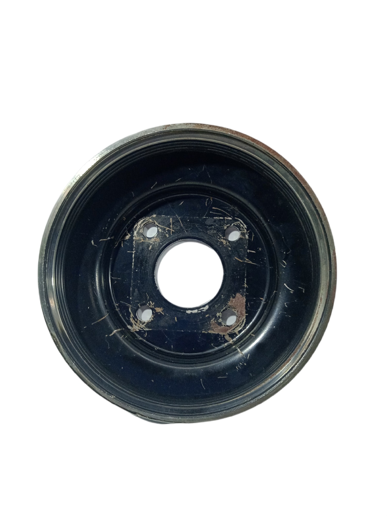 Polia Da Bomba Dágua Daihatsu Terios 1.3 16v 1998 3