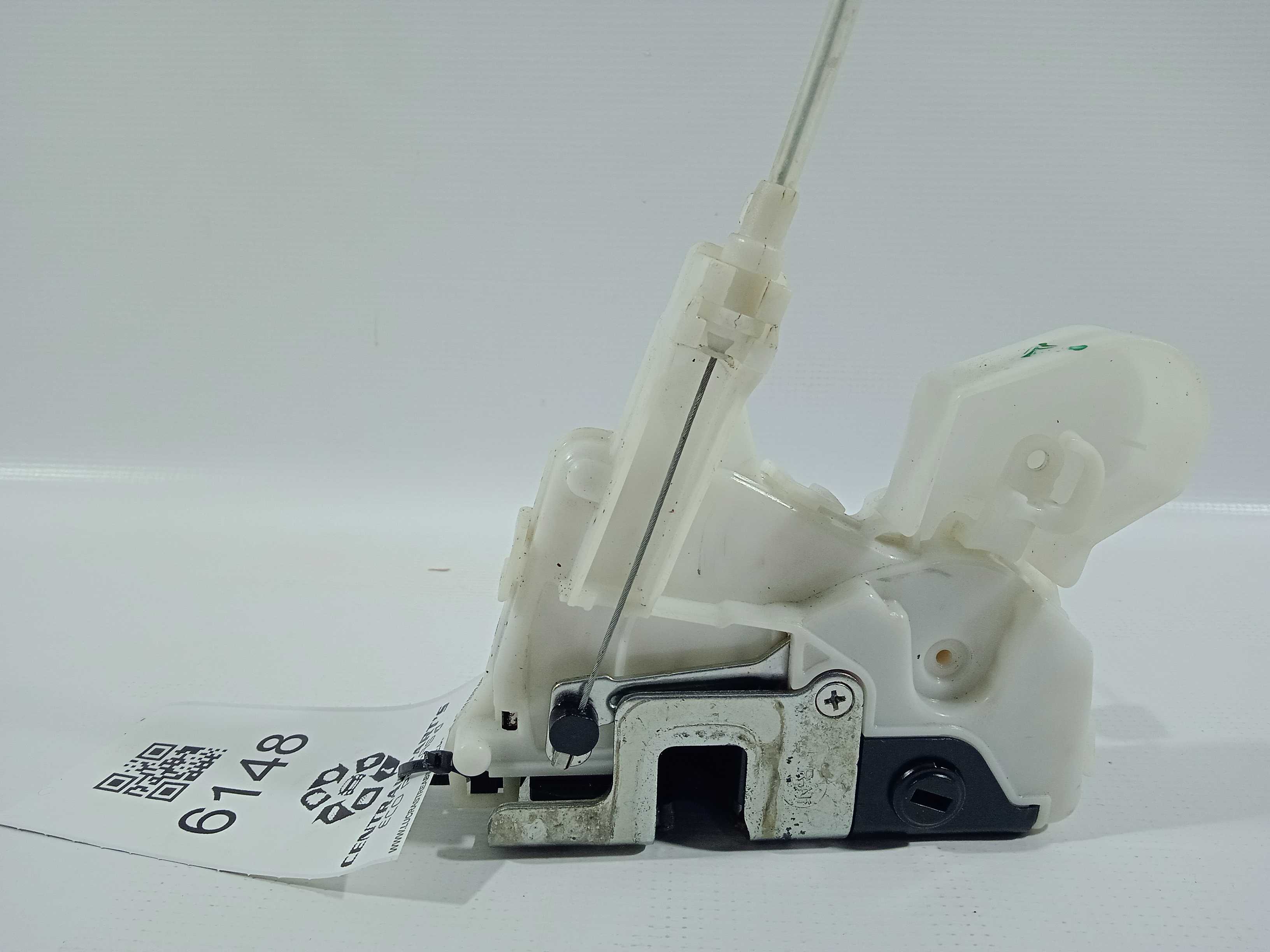 Fechadura Traseira Direita Gol G5 Manual Usado Original