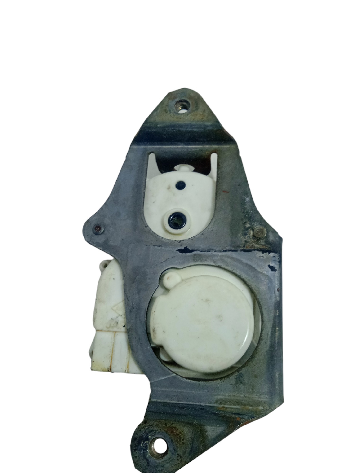 Trava Elétrica Porta Traseira Pajero Sport 2001 4