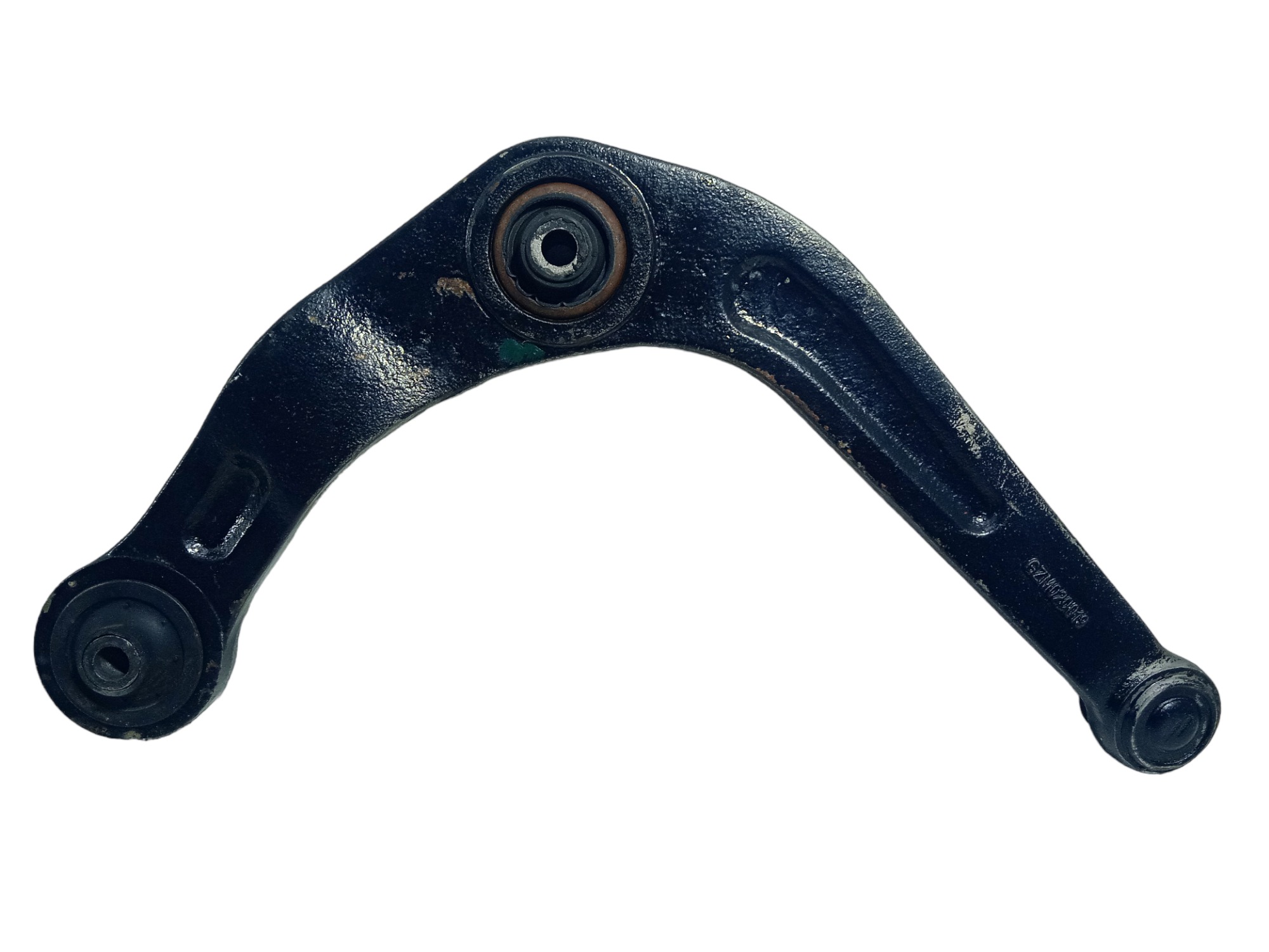 Bandeja Suspensão Esquerdo Peugeot 207 1.6 16v 2001 3