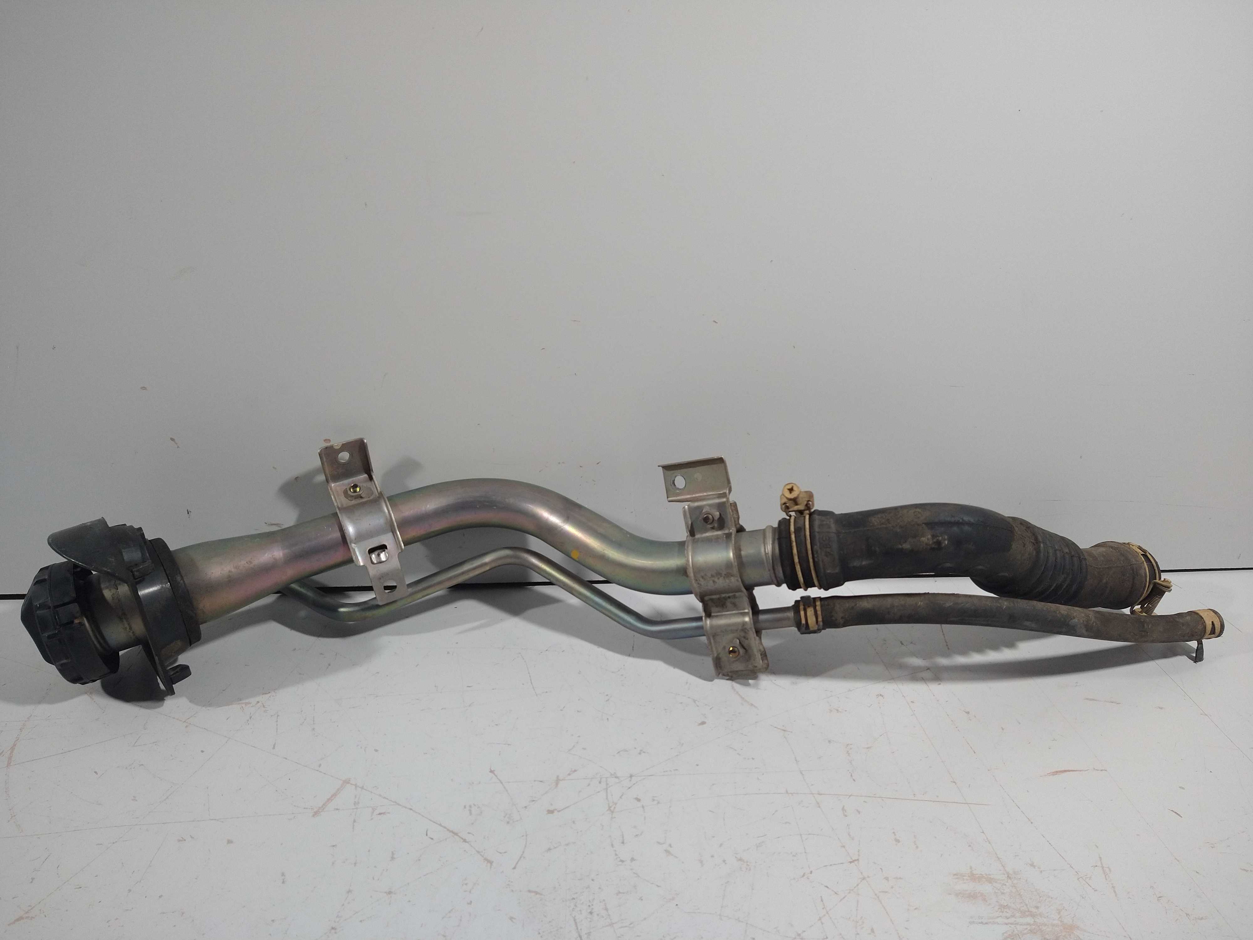 Gargalo Tanque Combustível Honda Accord 2006 Usado Original 5