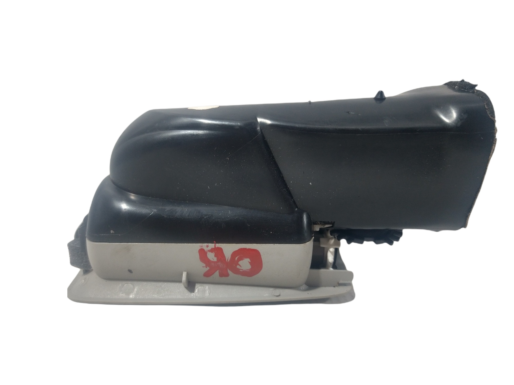 Difusor Saida De Ar Traseiro Lado Direito Volvo Xc90 2005 4