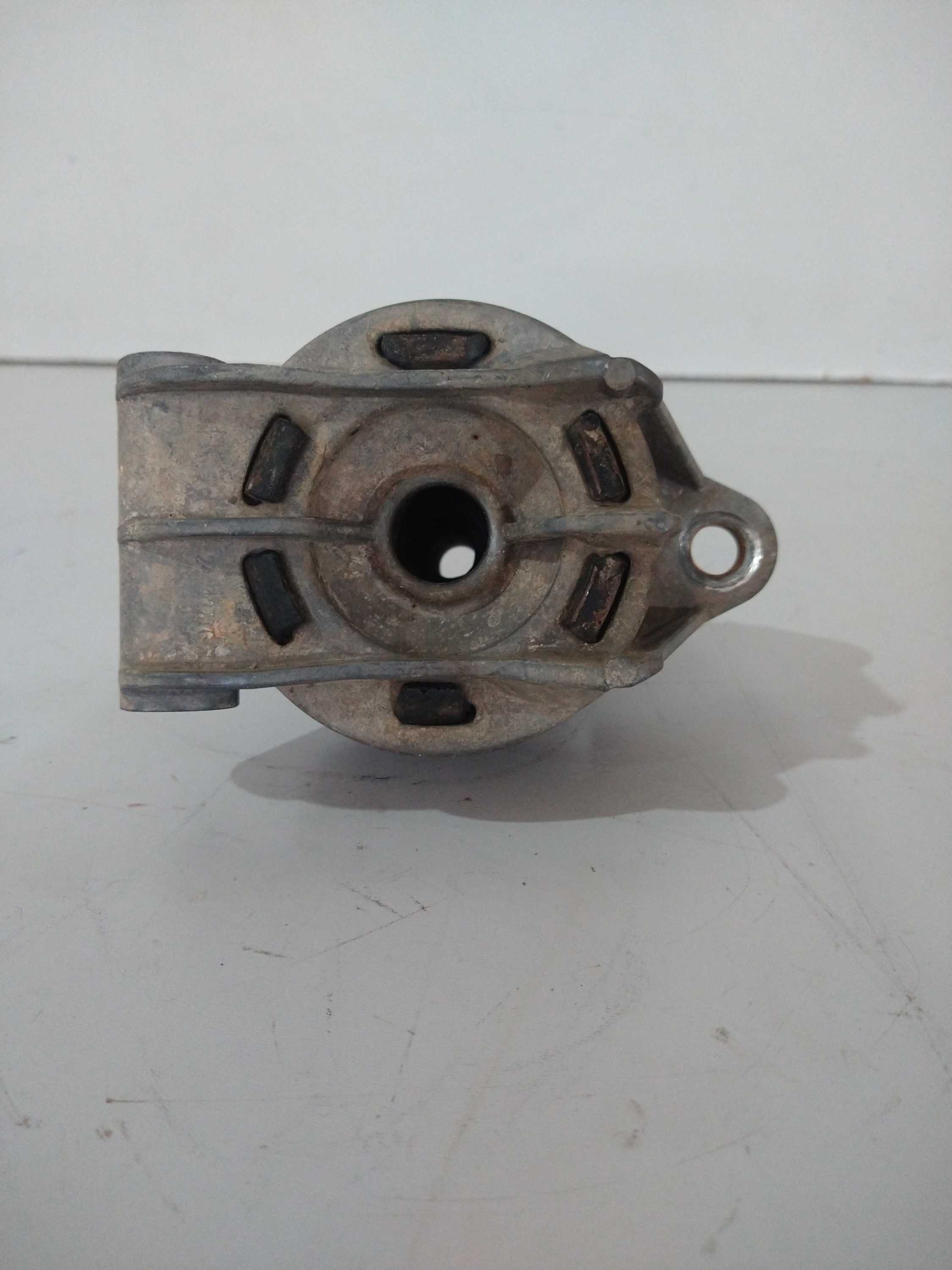 Coxim Motor Gm Vectra Zafira 2008 2.0 8v Usado Original 5