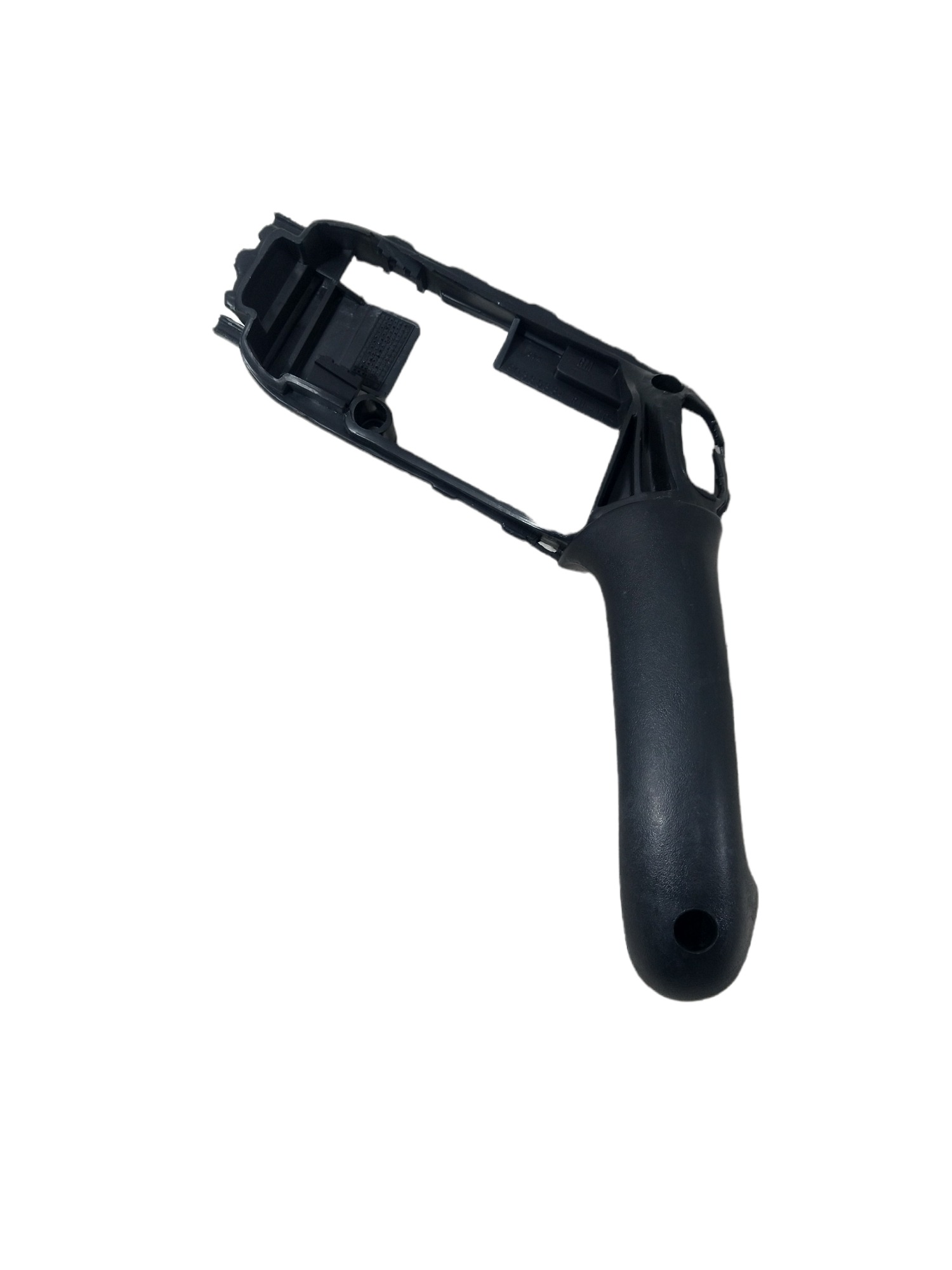 Puxador Da Porta Dianteira Direita Gm Corsa Classic 2008  Preto 5