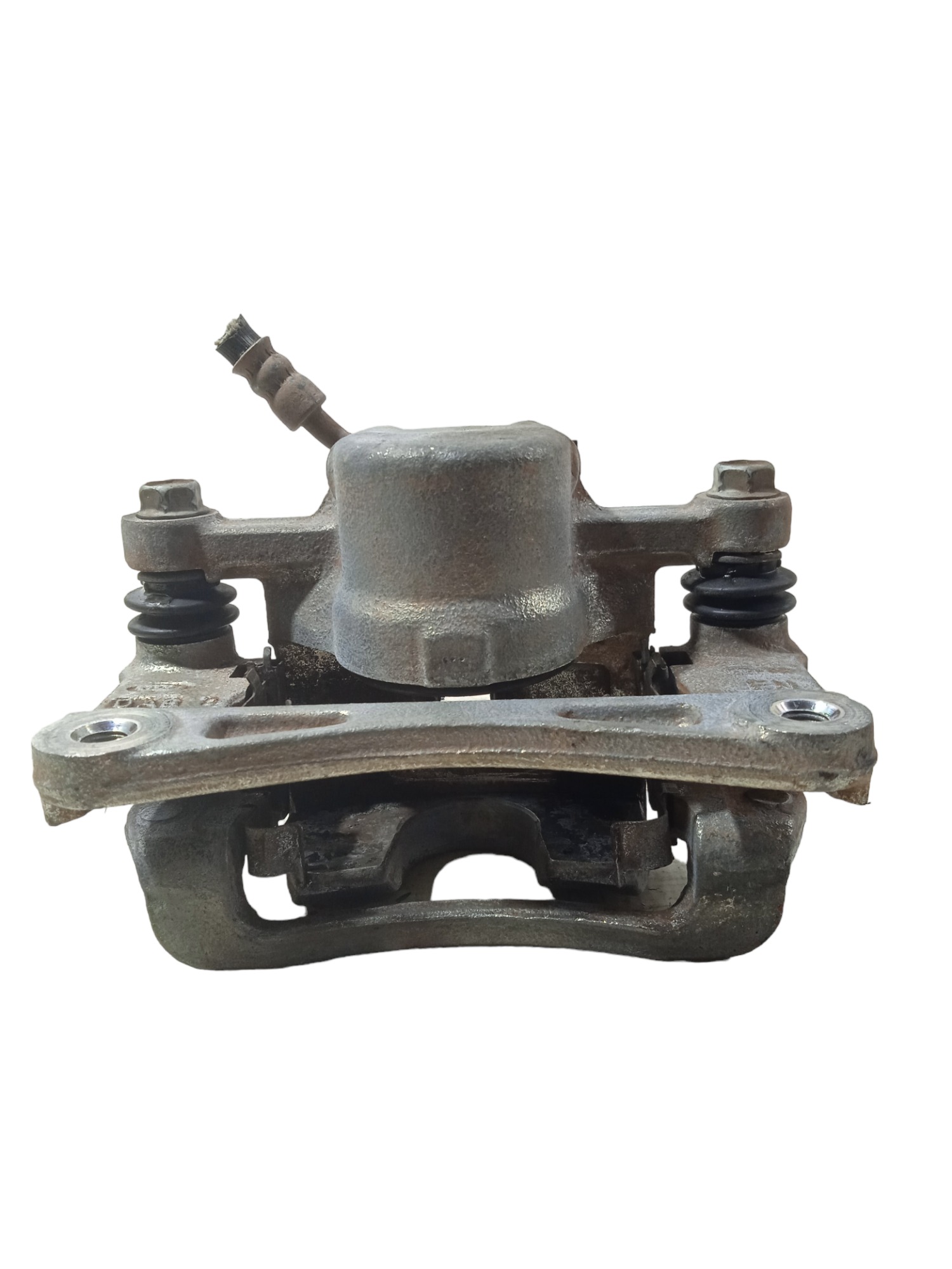 Pinça Traseira L/d Hyundai Veracruz 4