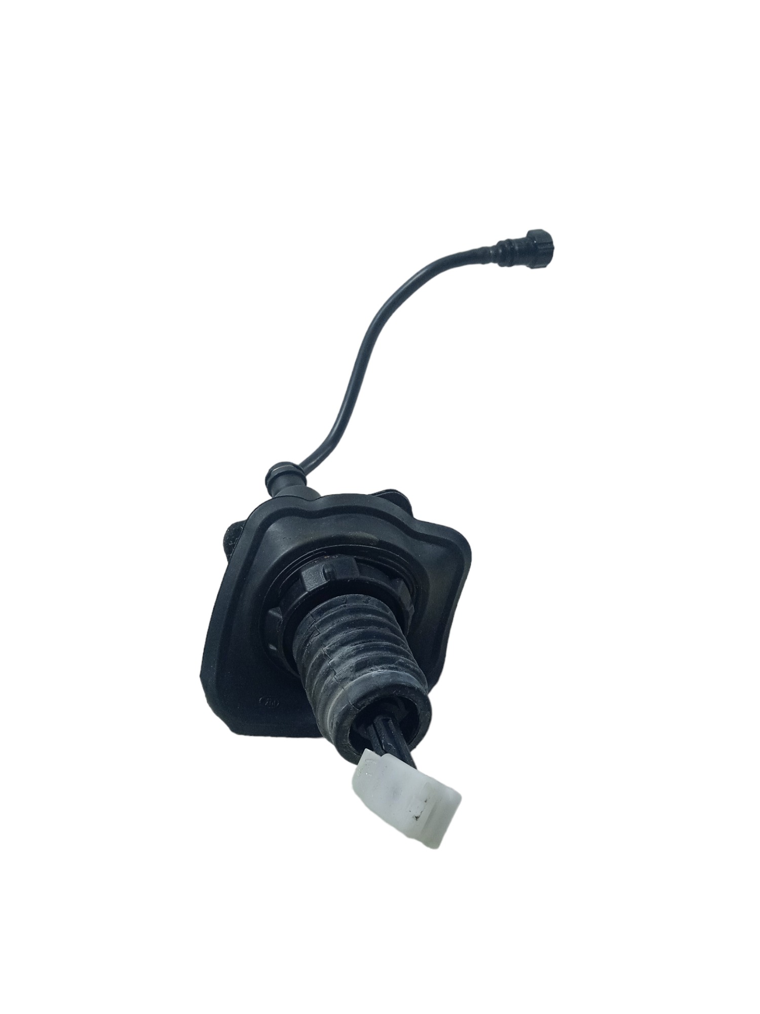 Atuador Pedal Embreagem Ford Focus 1.6 2013 Usado 4