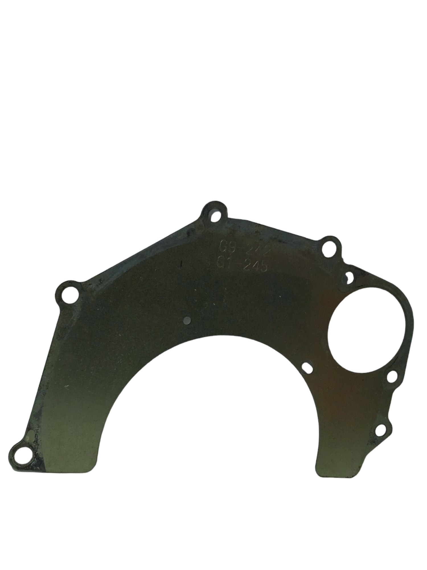 Lata Cambio Mitsubishi Pajero Tr4 2.0 2