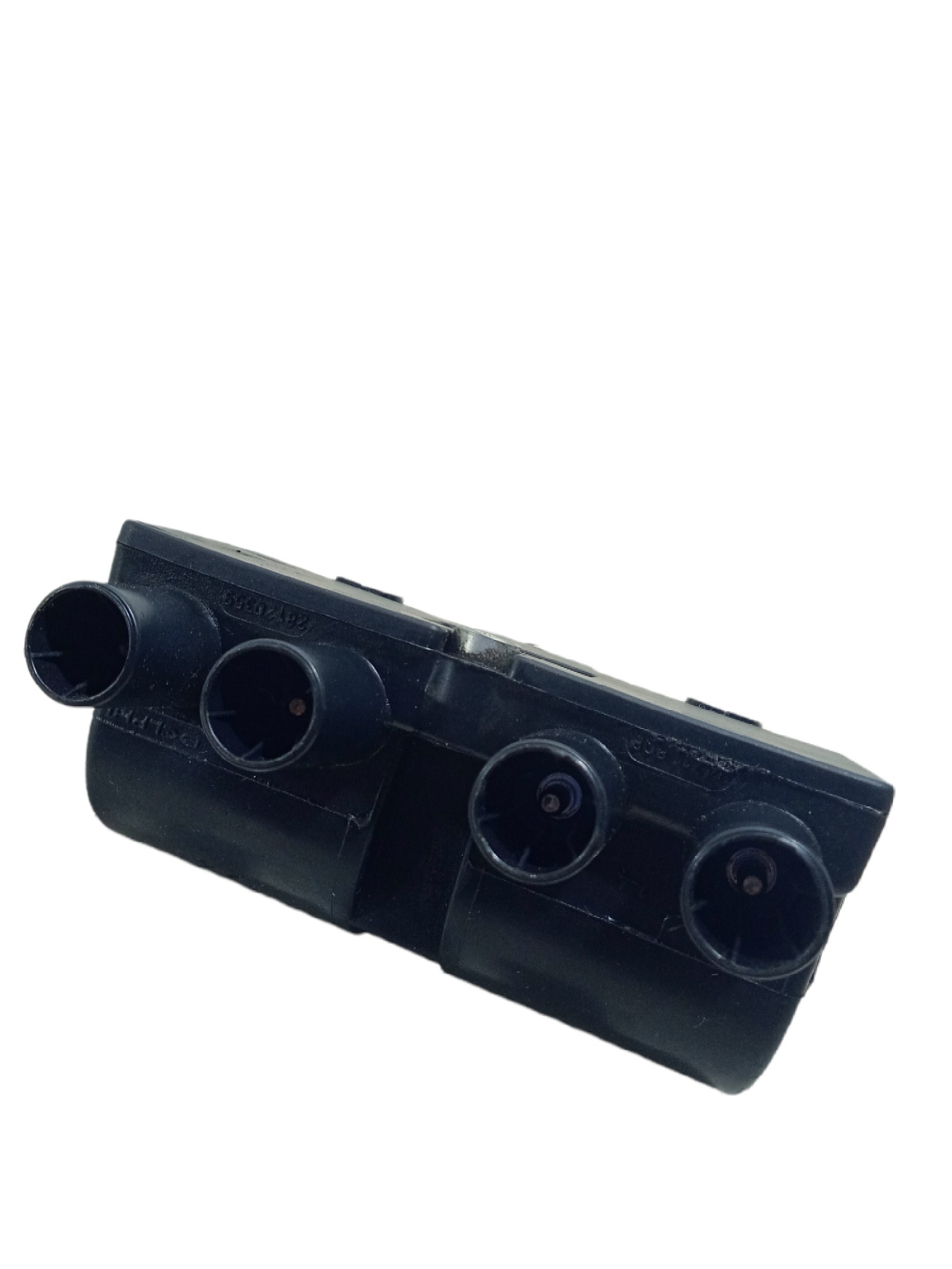 Bobina Igniçao Chevrolet Celta 1.0 8v 2012 28120359 Usado 5