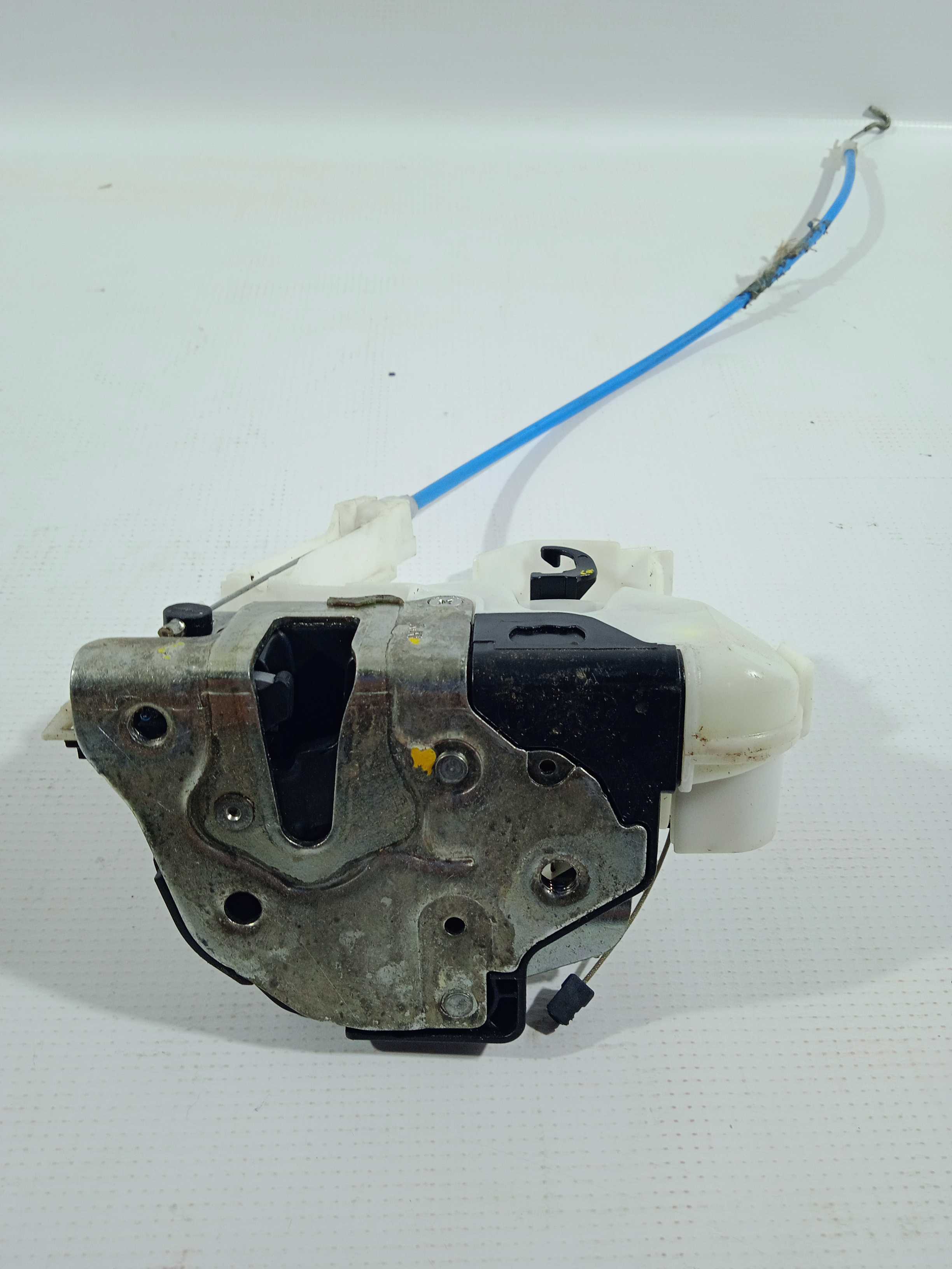 Fechadura Manual Dianteira Direita  Gol G5 Usado Original 4