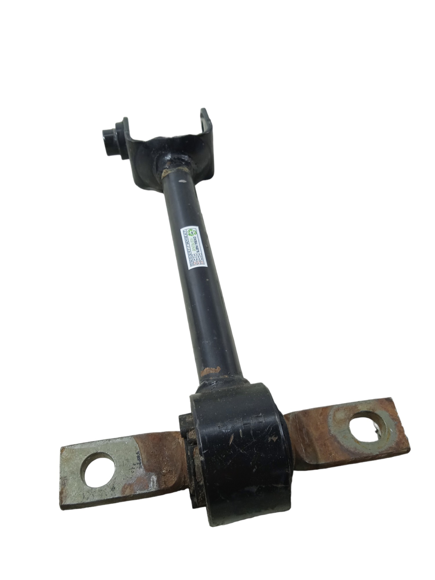 Par Bieleta Tras Honda Civic 2002 Usado 2