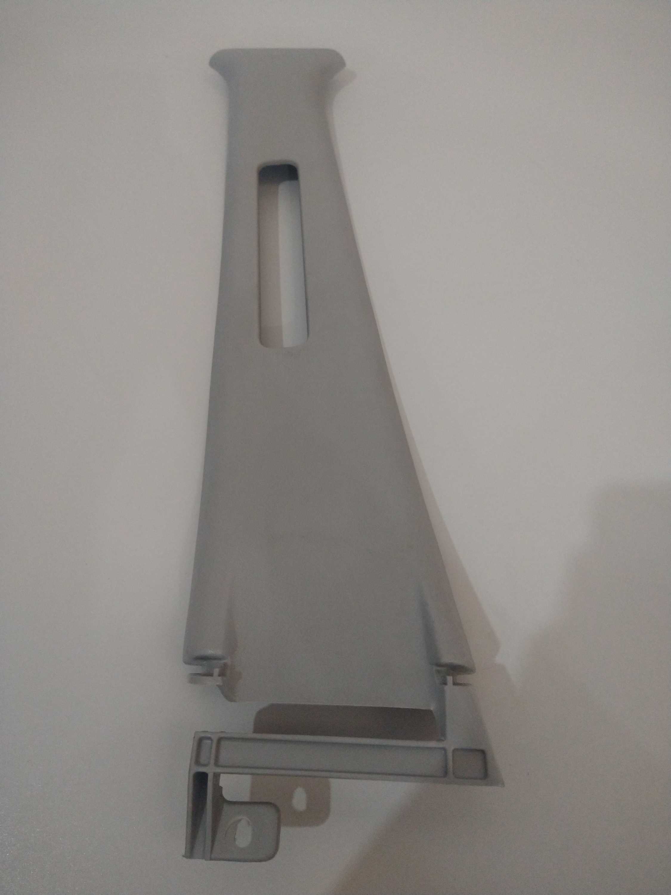 Moldura Coluna Central L/e Pajero Usado Original