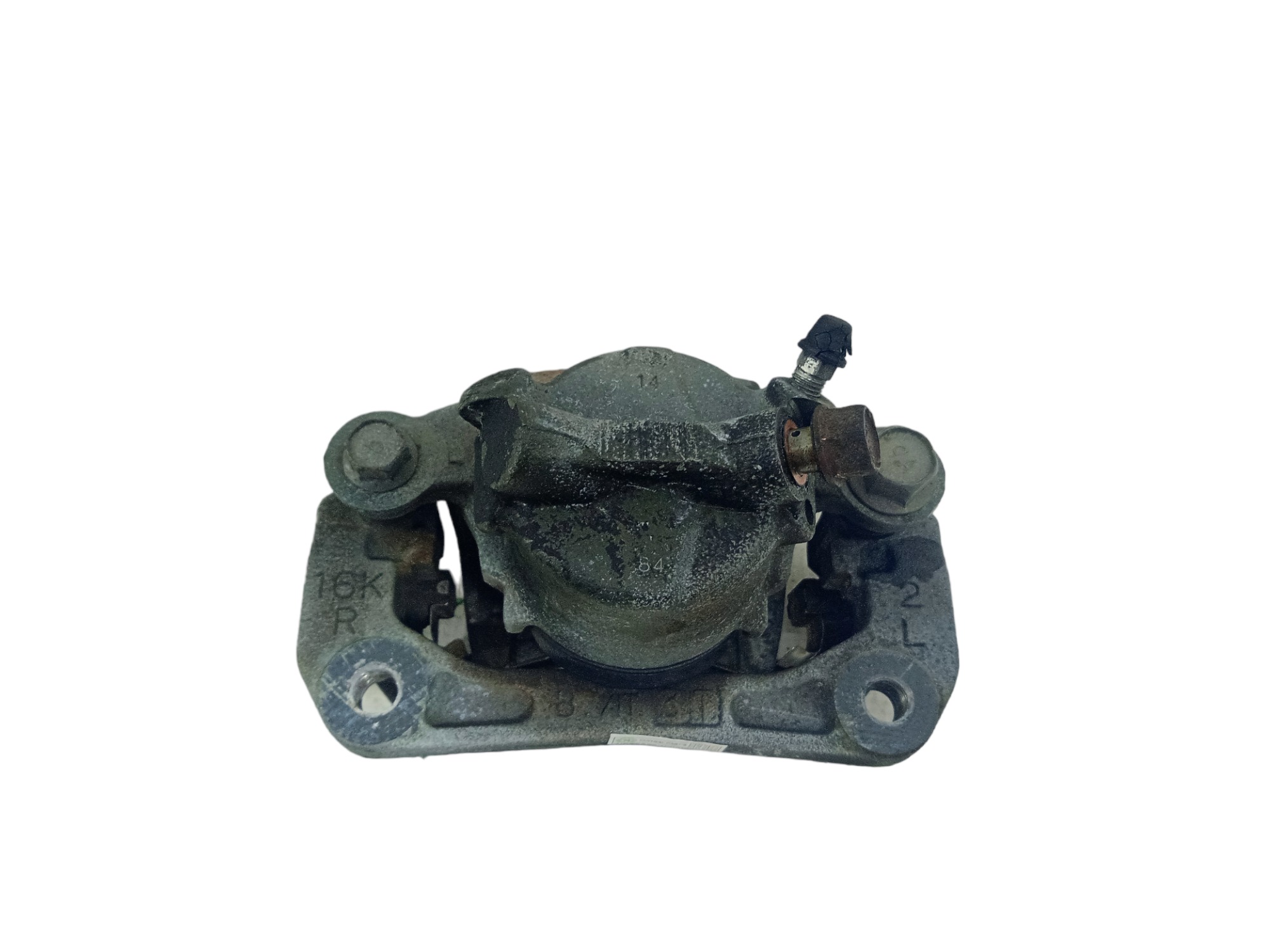 Pinça Freio D/direito Daihatsu Terios 1.3 1998 4